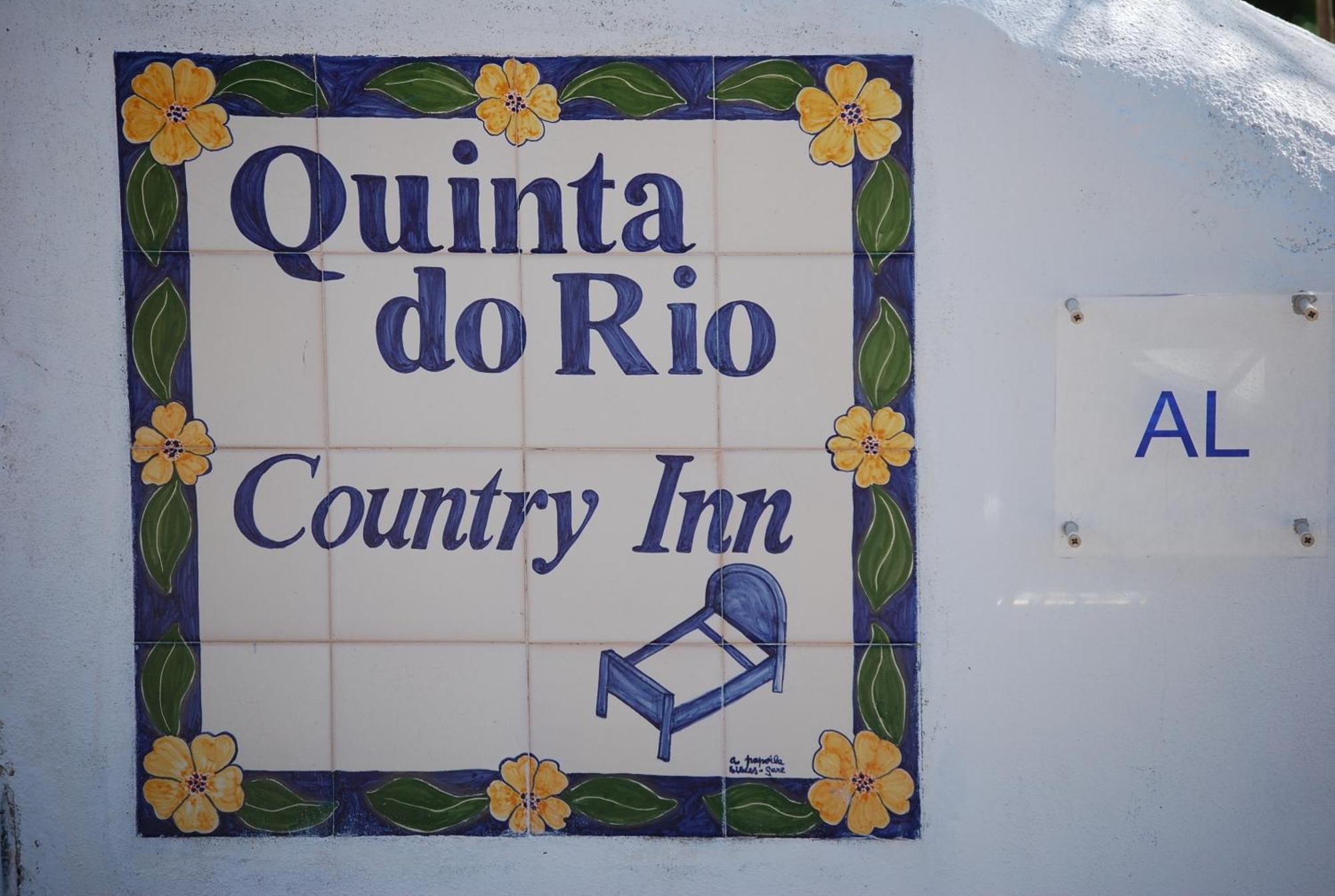 Guest house Quinta Do Rio Country *
