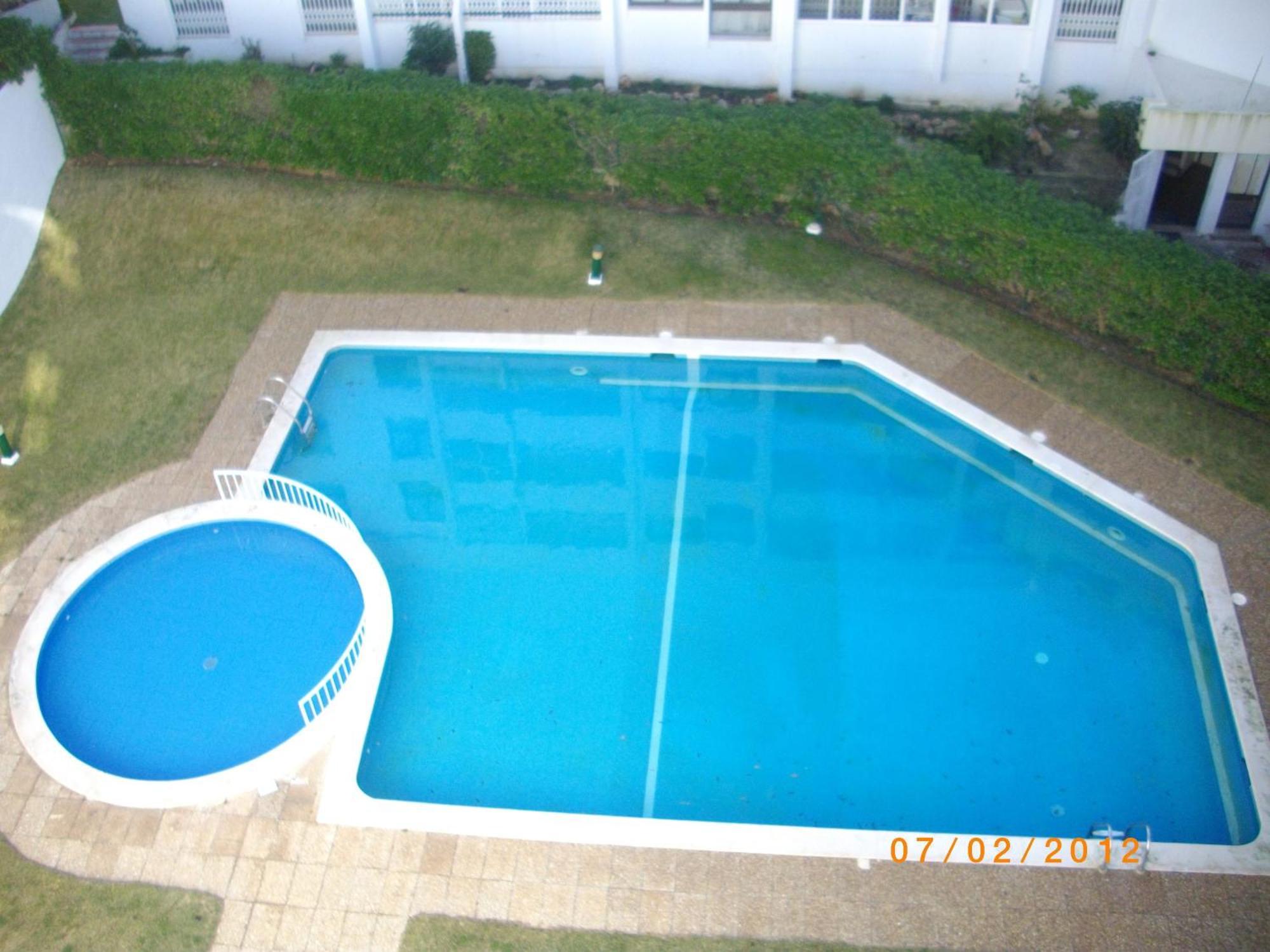 Holiday park Leziria 3*