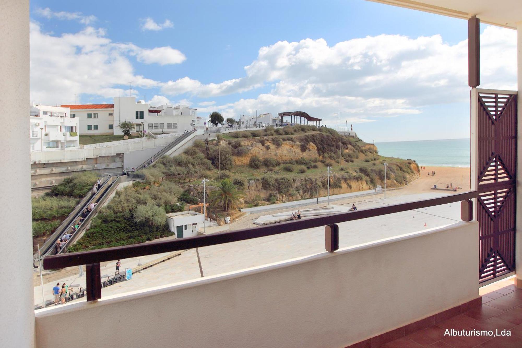 Edificio - Local Albufeira