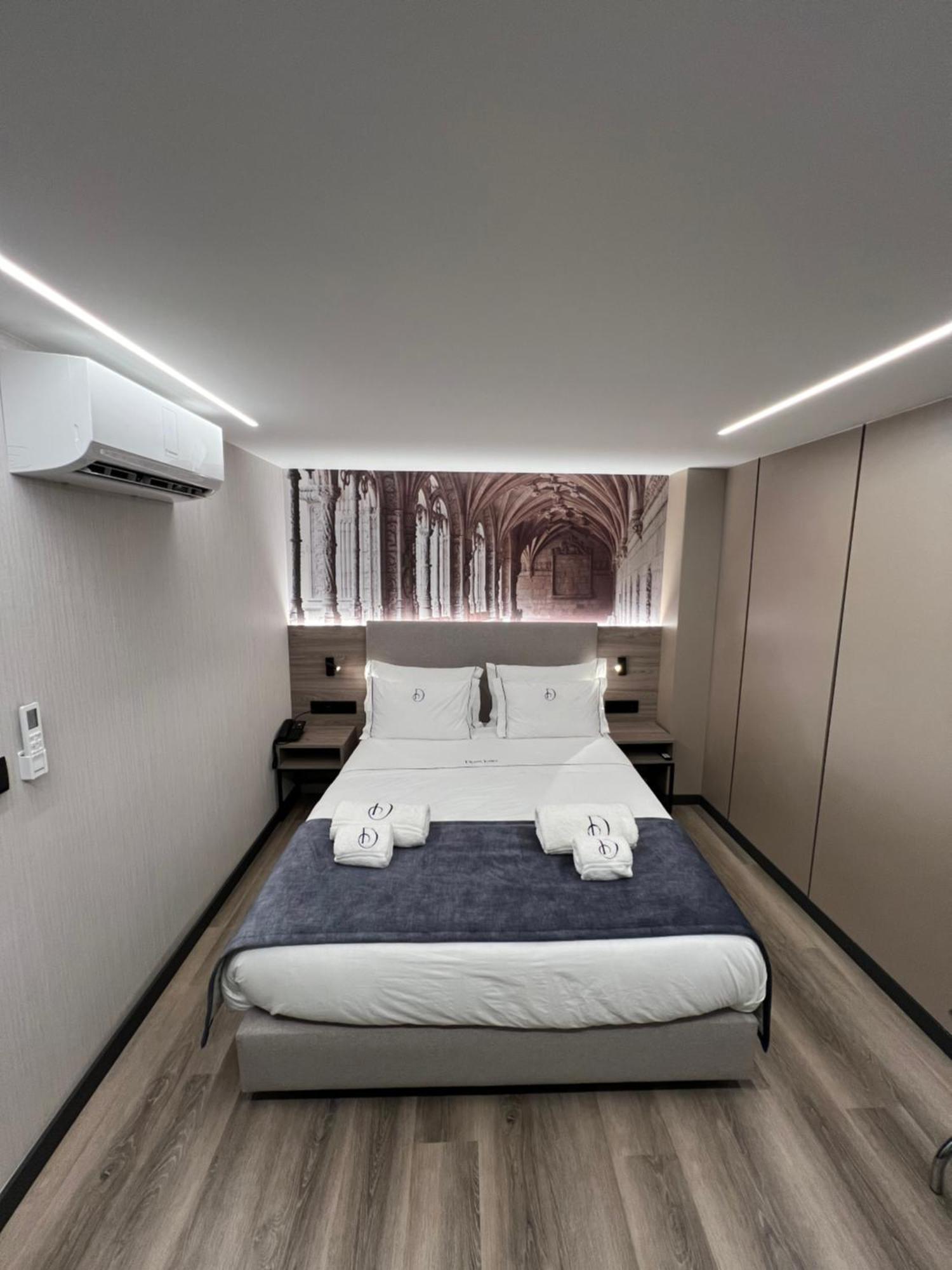 Hotel Dom Joao Glamour