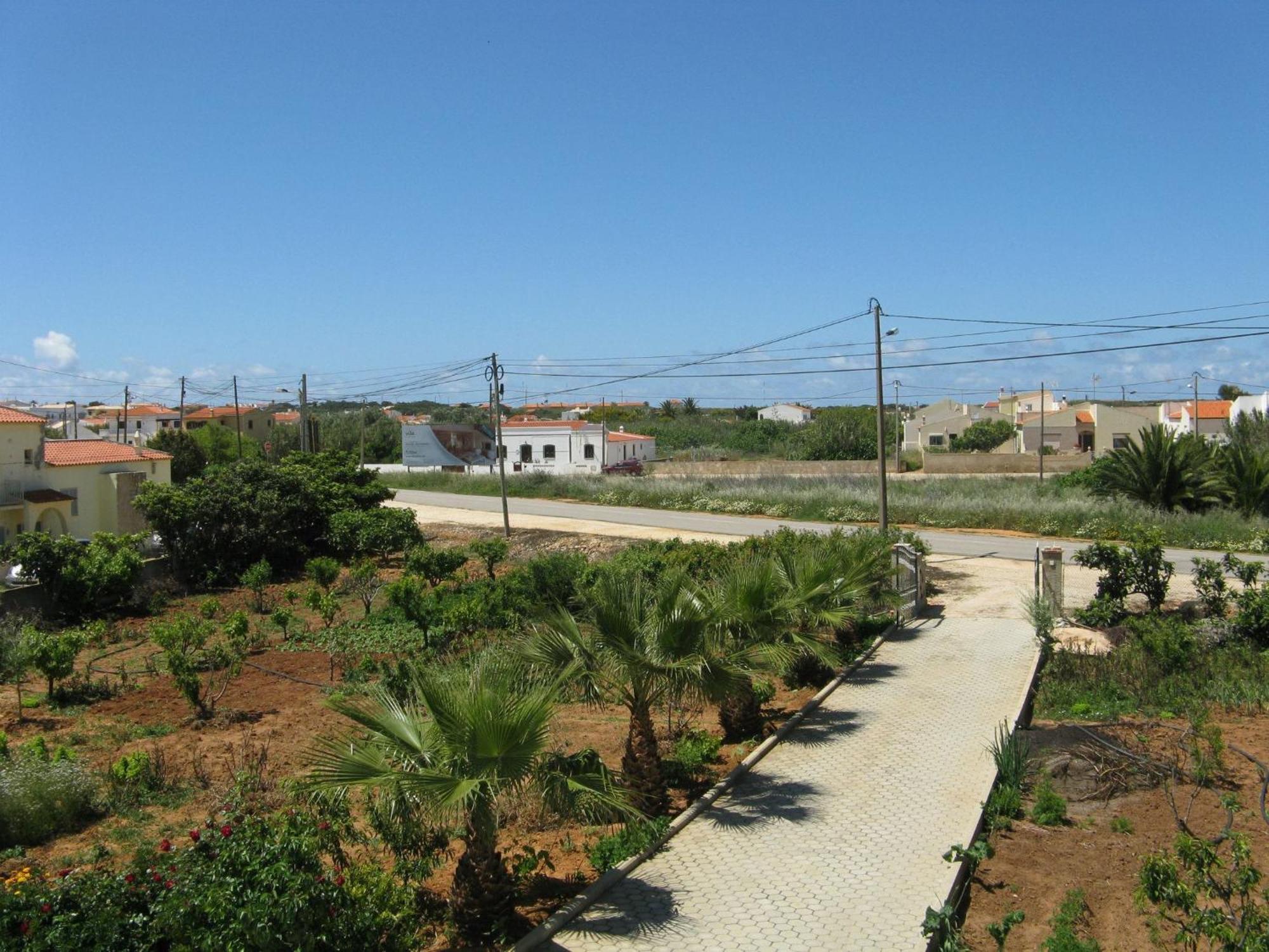 Pensión Residencia Quinta Do Poco Sagres
