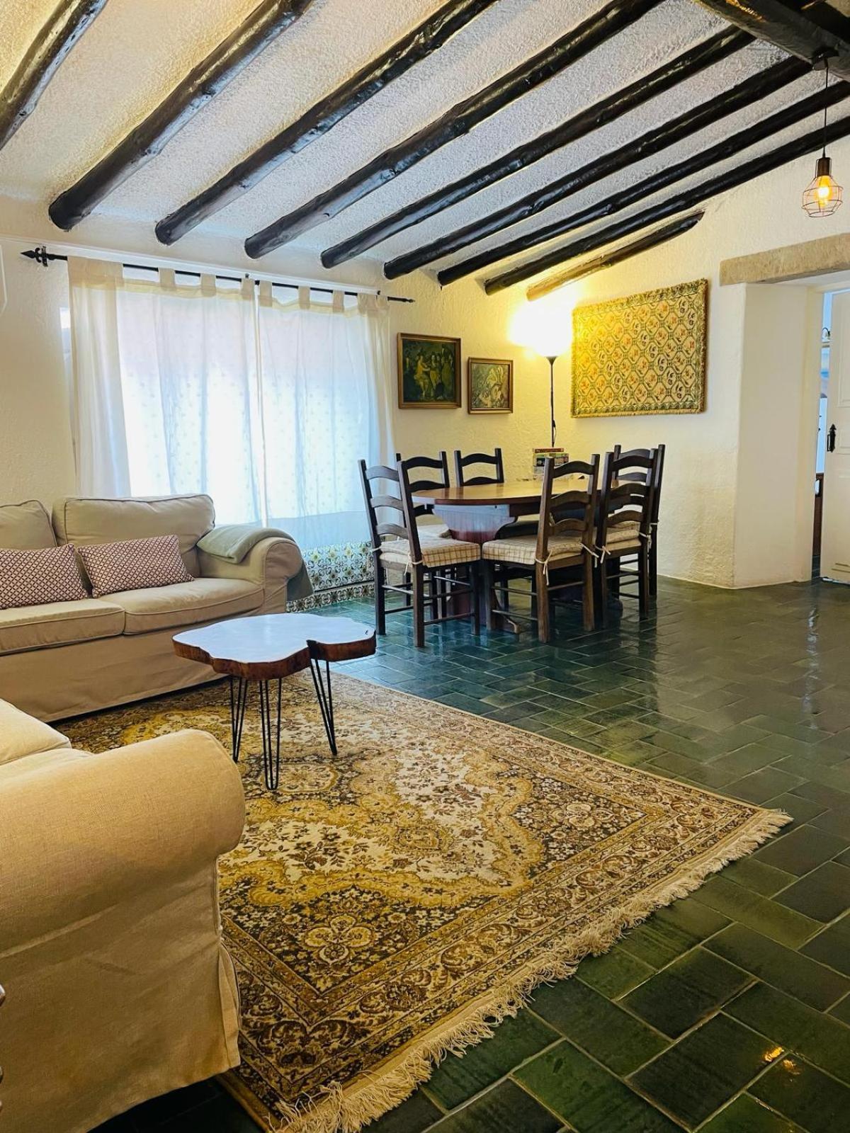 Holiday home Casa Do Mar - Golf Jamor Oeiras