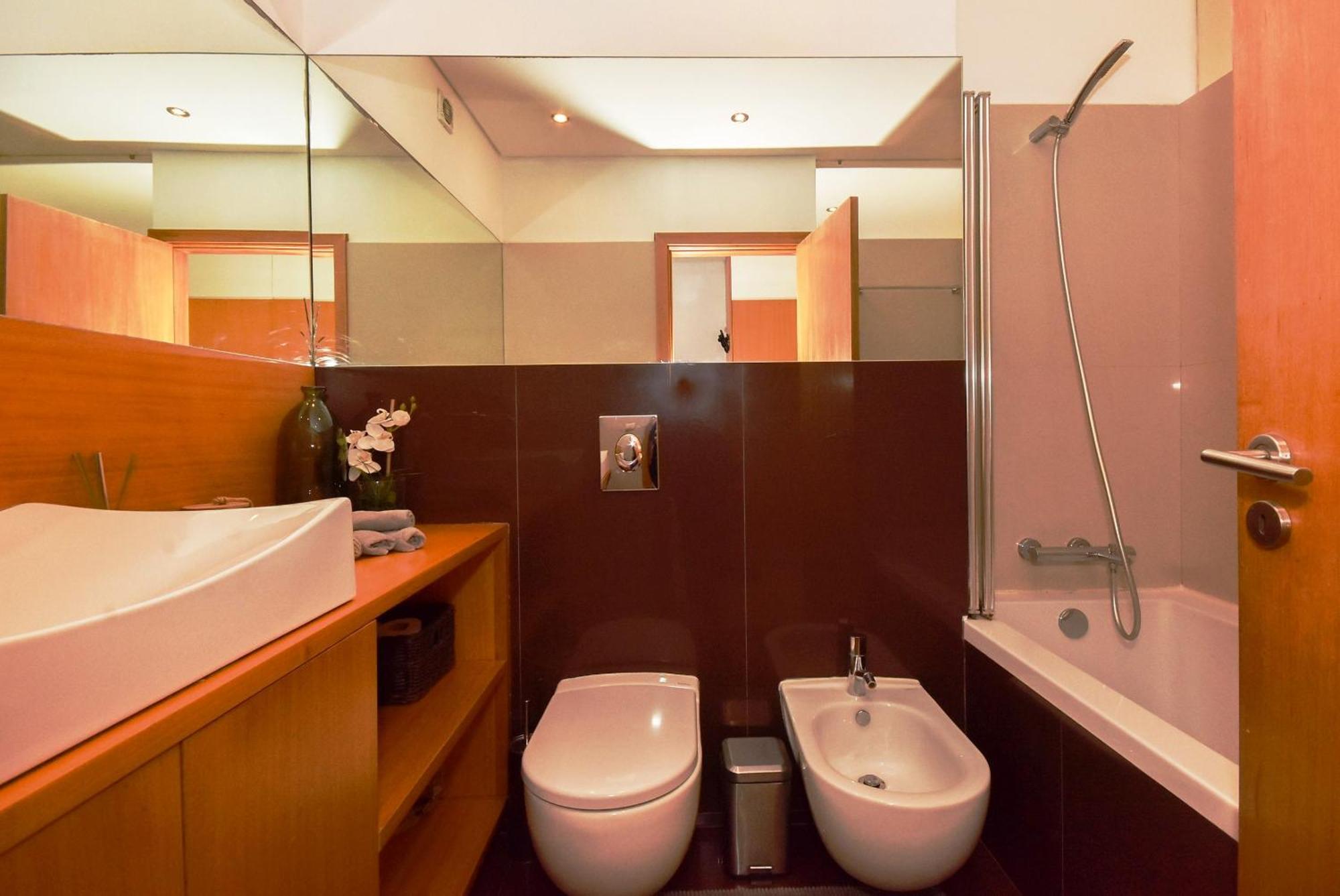Apartment Joao House Leca da Palmeira