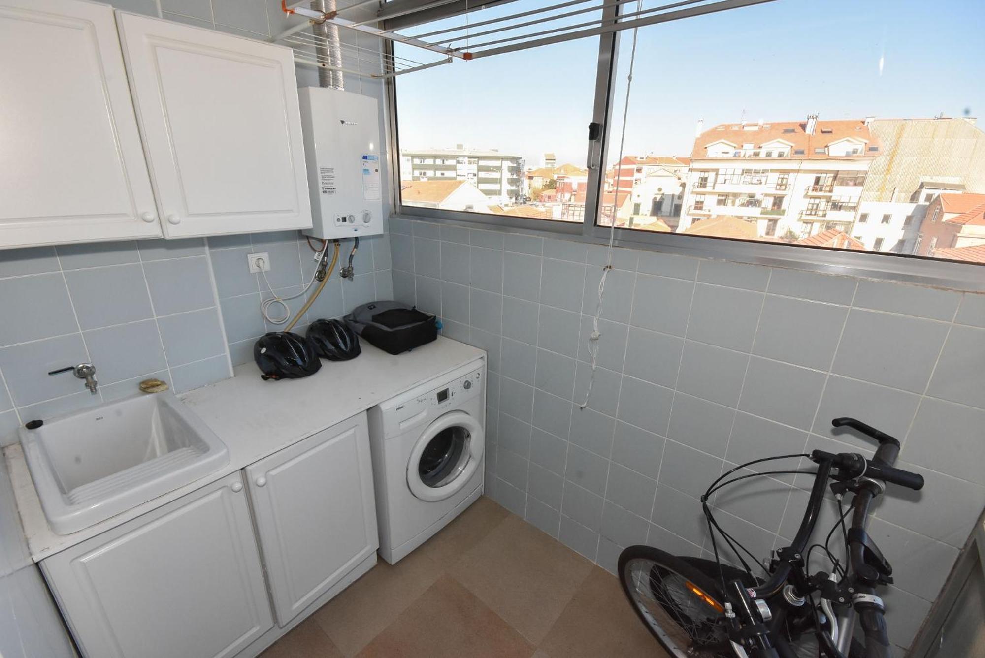 Apartment Joao House