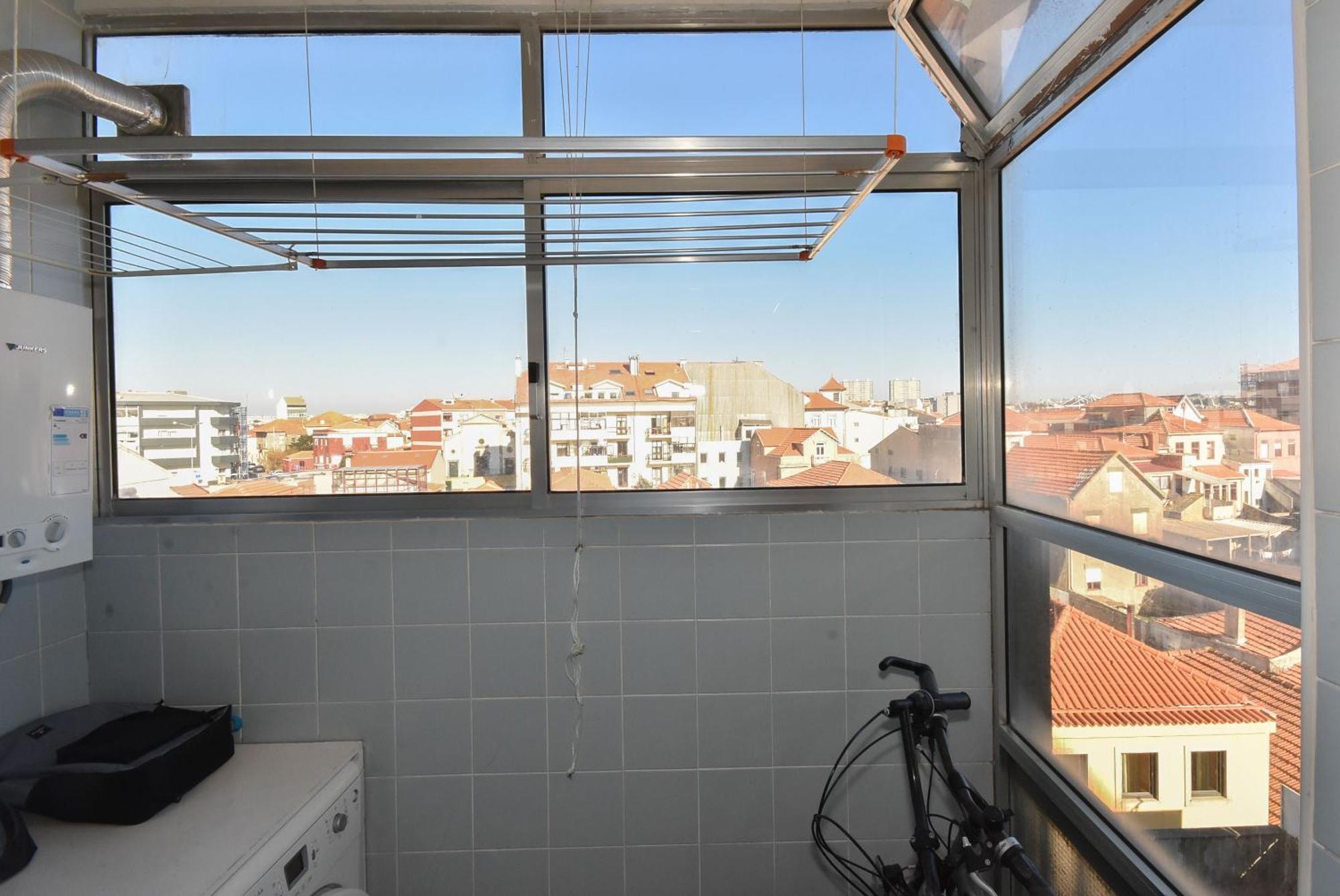 Apartment Joao House *