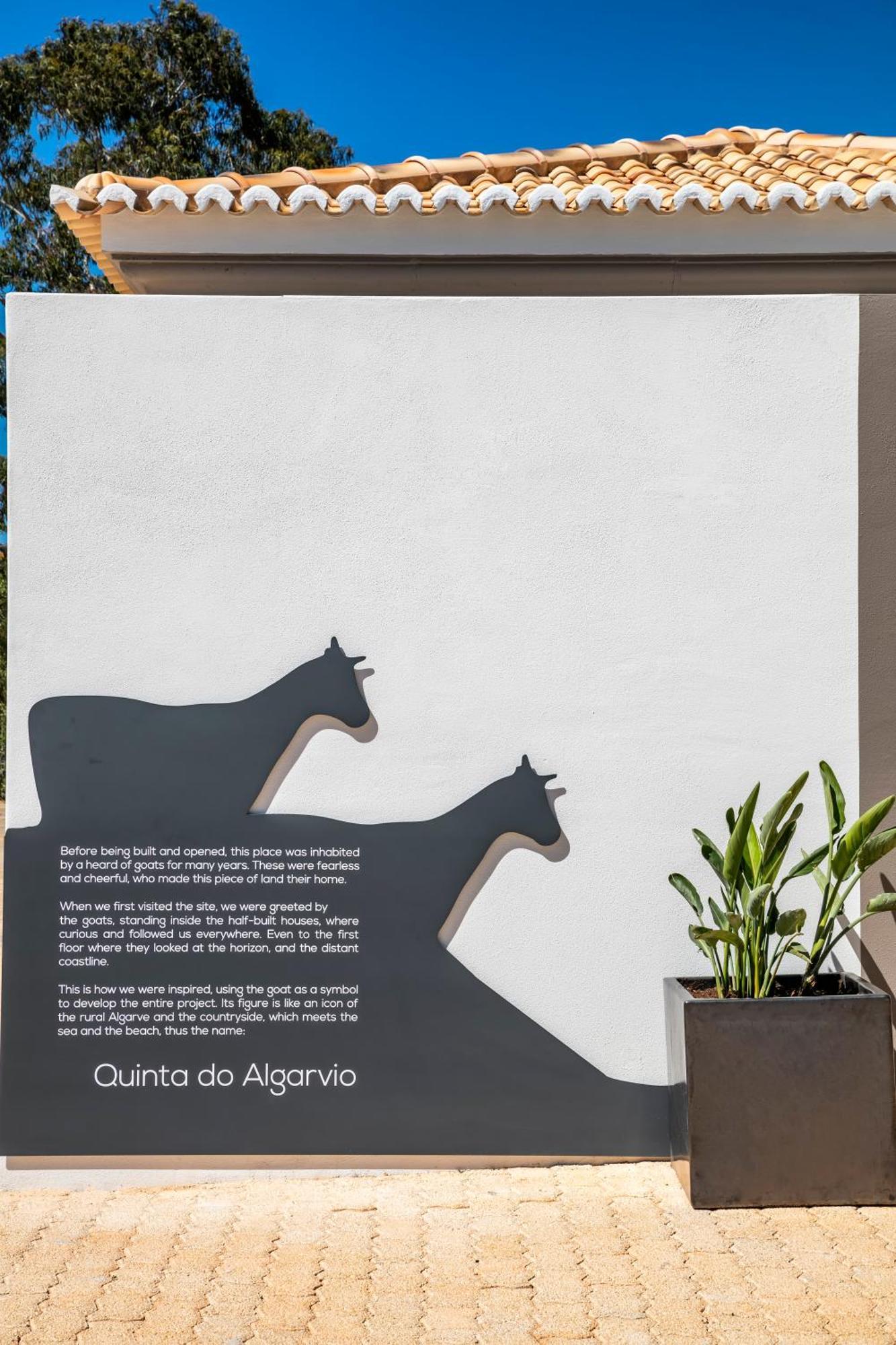 Quinta Do Algarvio Village