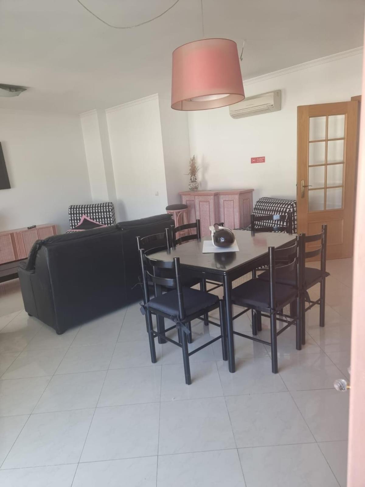 Apartamento Apart. T2 Baixa