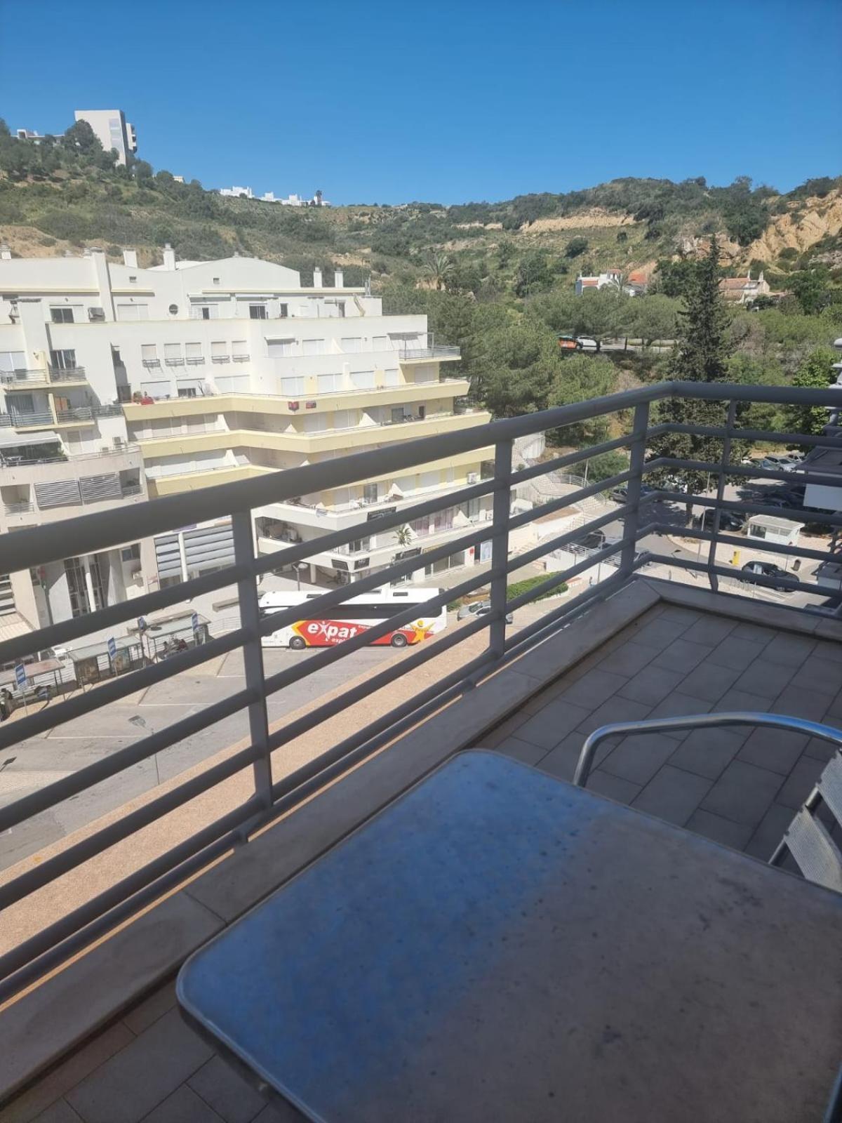 Apartamento Apart. T2 Baixa Albufeira