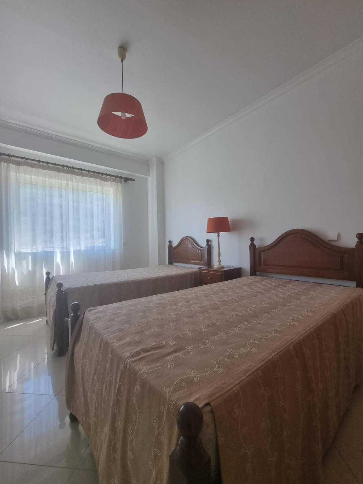 Apartamento Apart. T2 Baixa