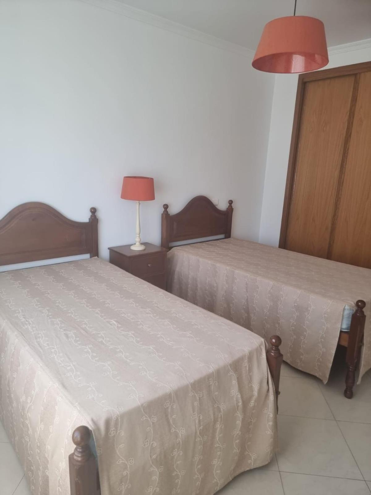 Apartamento Apart. T2 Baixa *