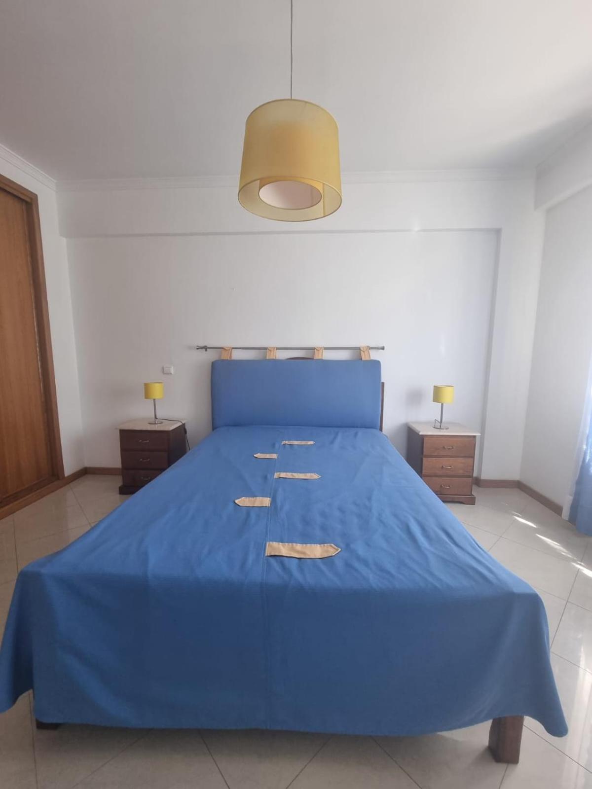 Apartamento Apart. T2 Baixa Albufeira