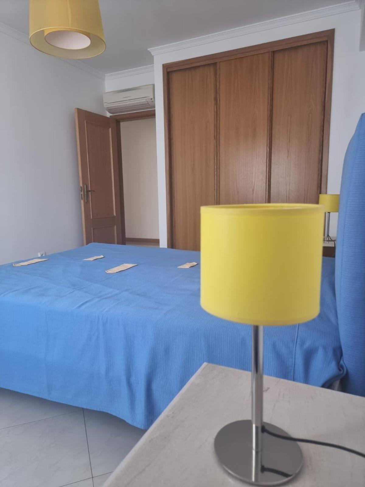 Apartamento Apart. T2 Baixa