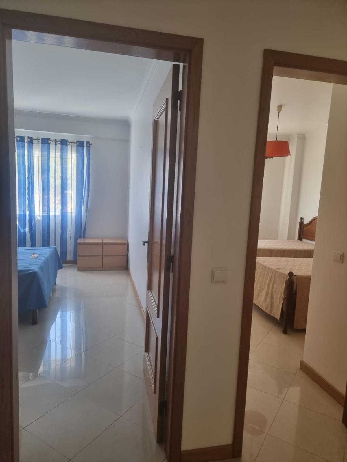 Apartamento Apart. T2 Baixa Albufeira