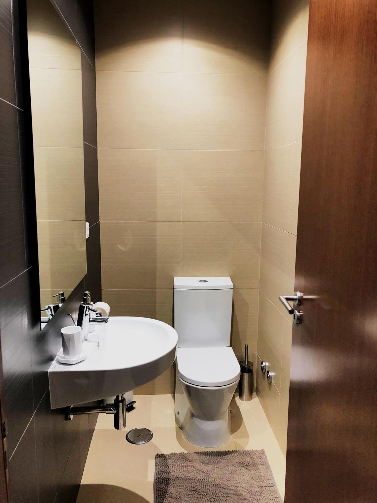 Apartment Cavalo Preto Luxury - C201 *
