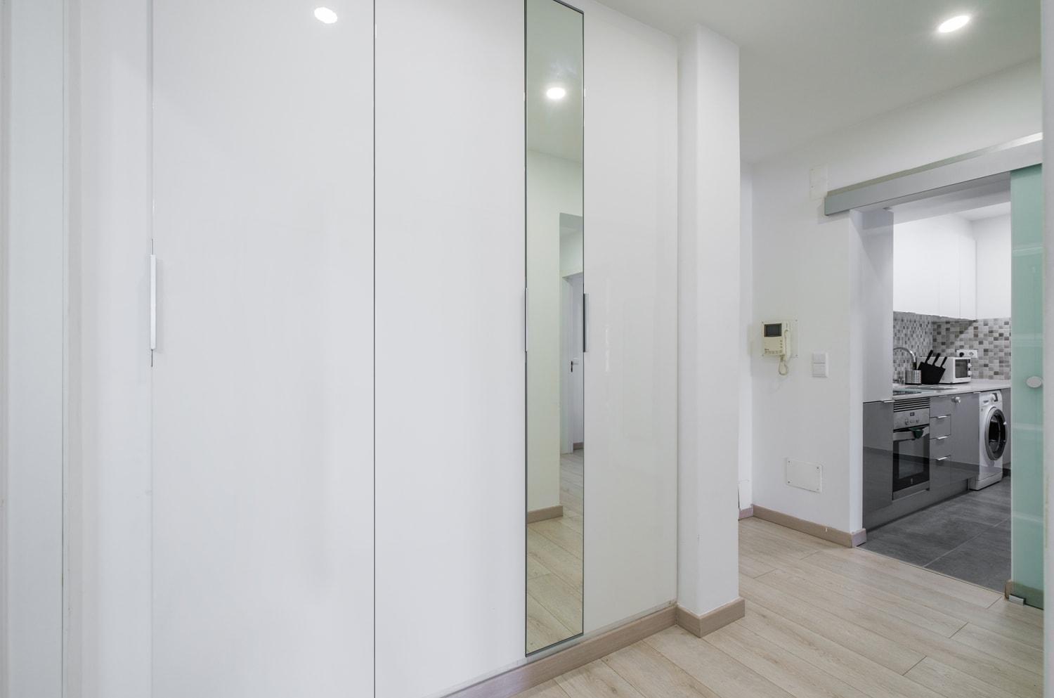 Appartement Sea View In *