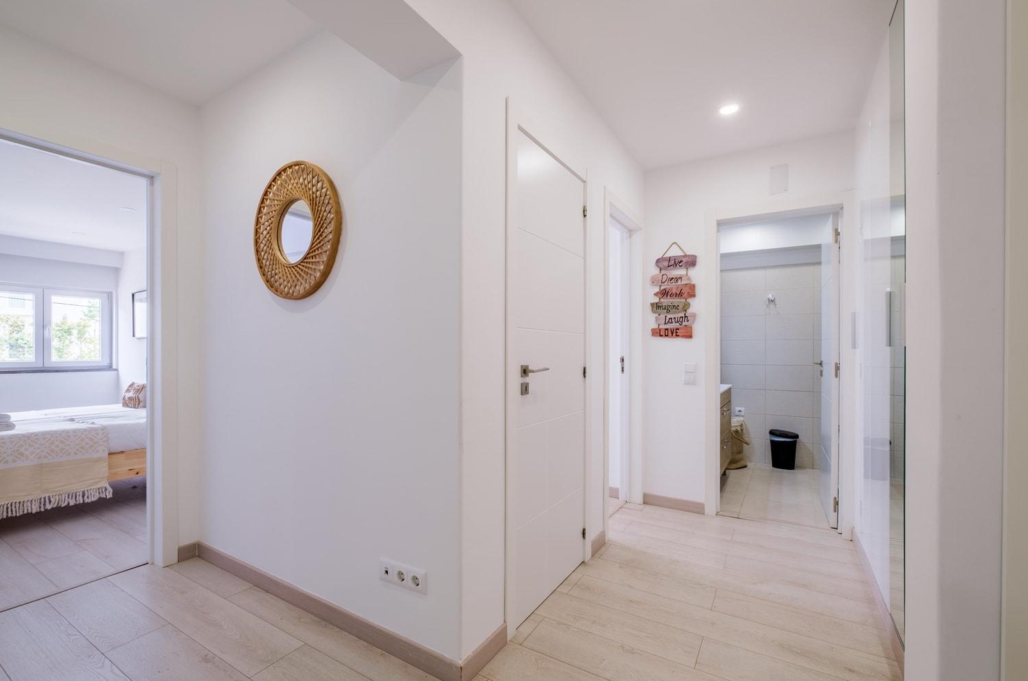 Appartement Sea View In Estoril