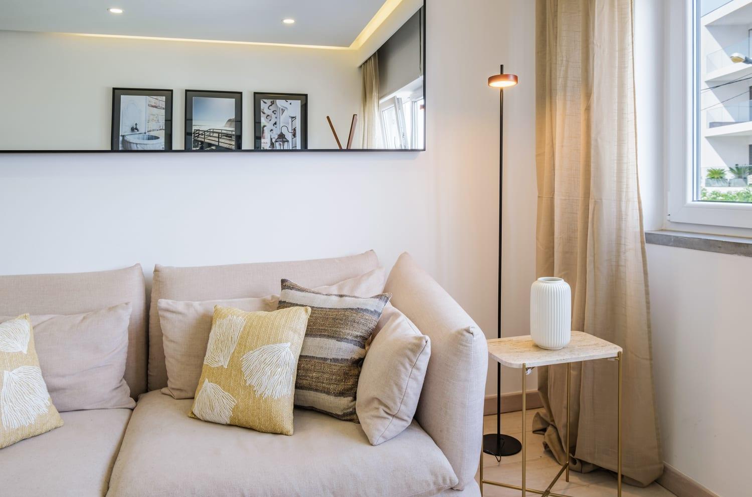 Appartement Sea View In Estoril