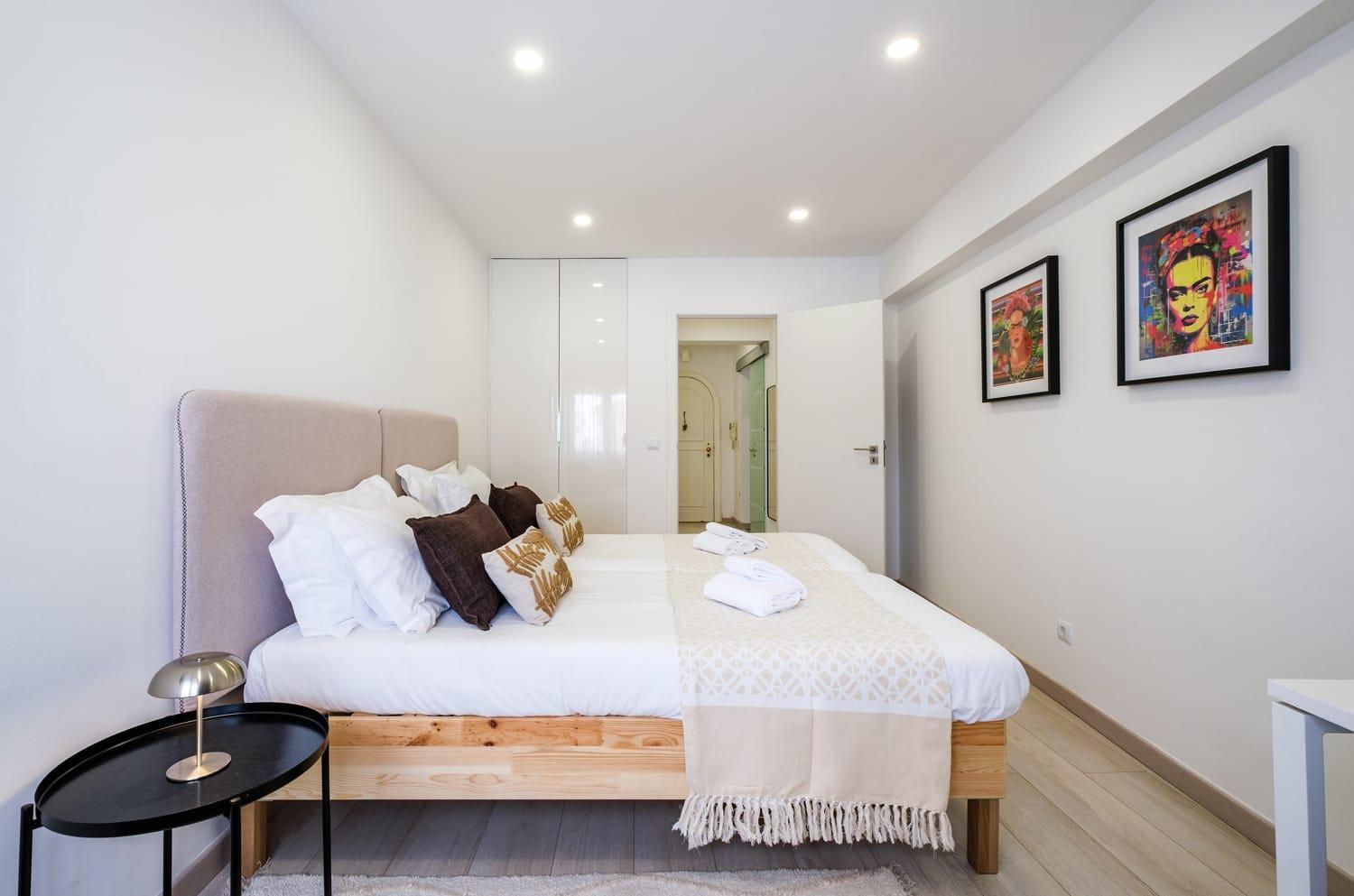 Appartement Sea View In