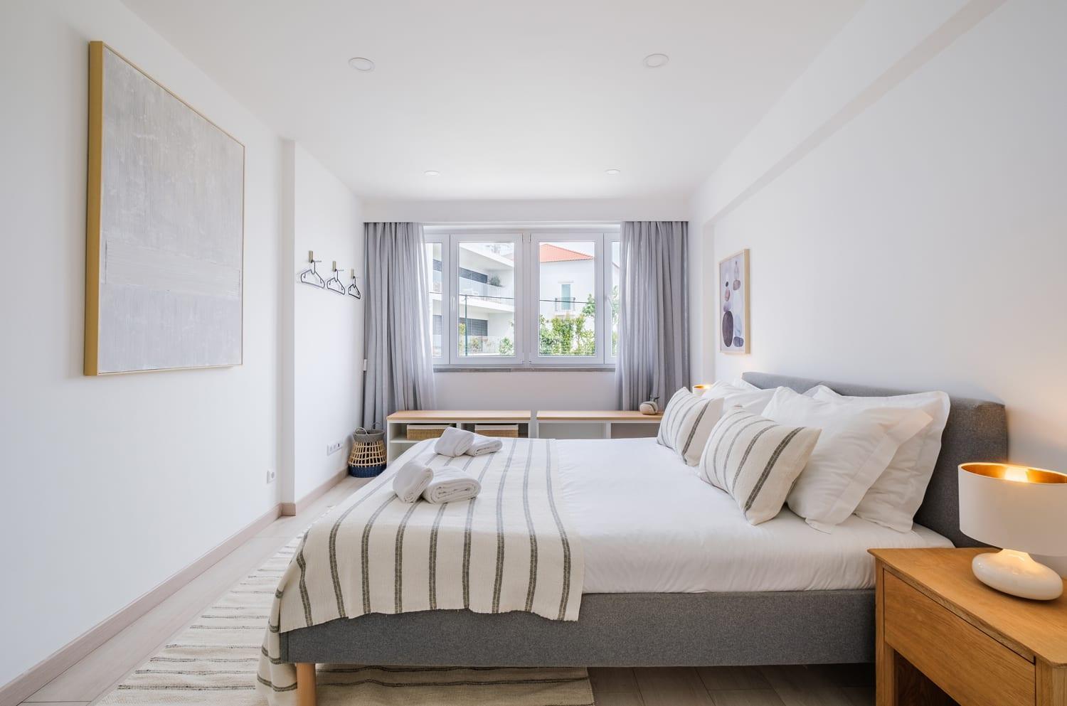 Appartement Sea View In *
