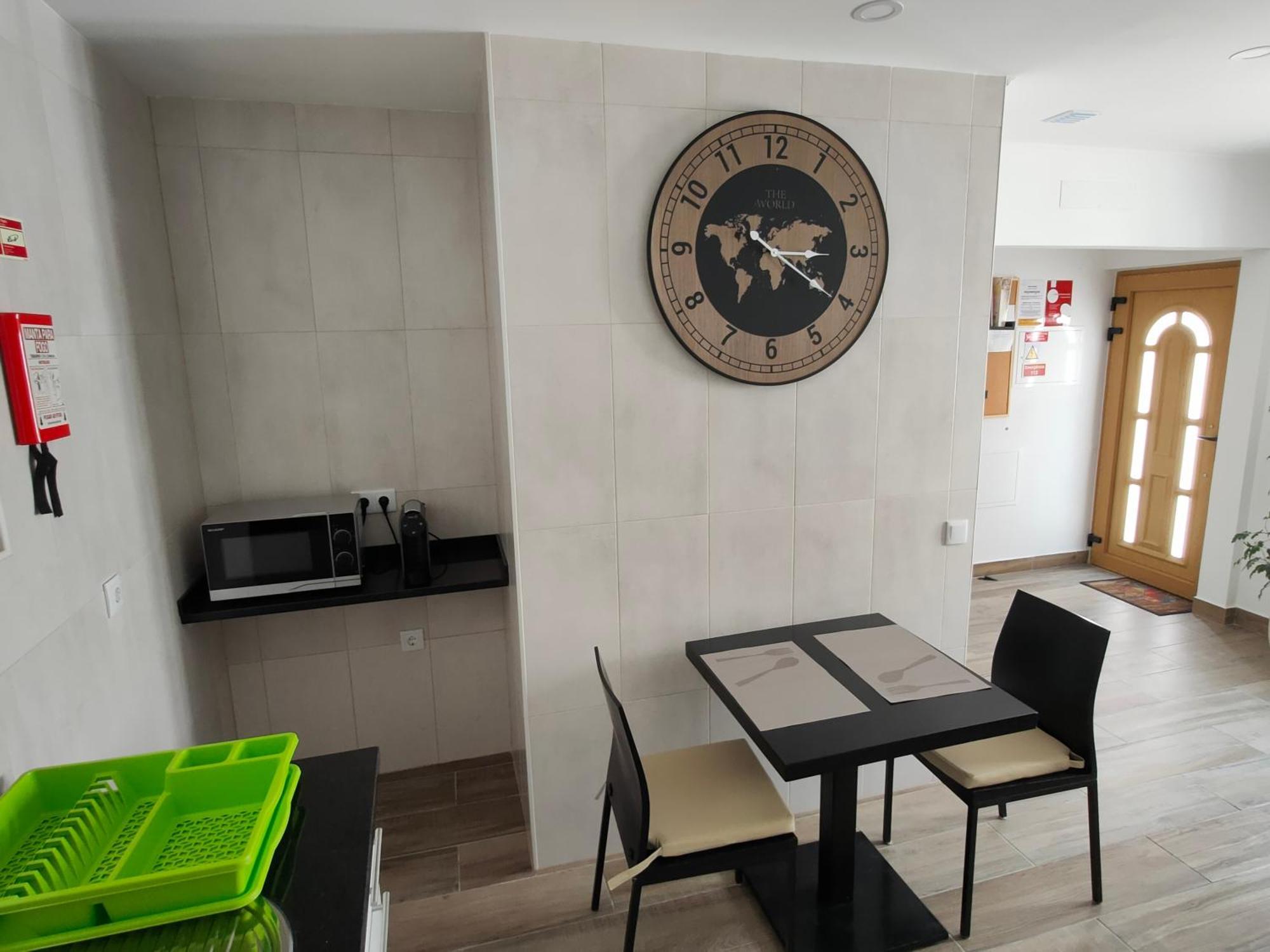 Casa Da Avo - Center - Private Bedrooms