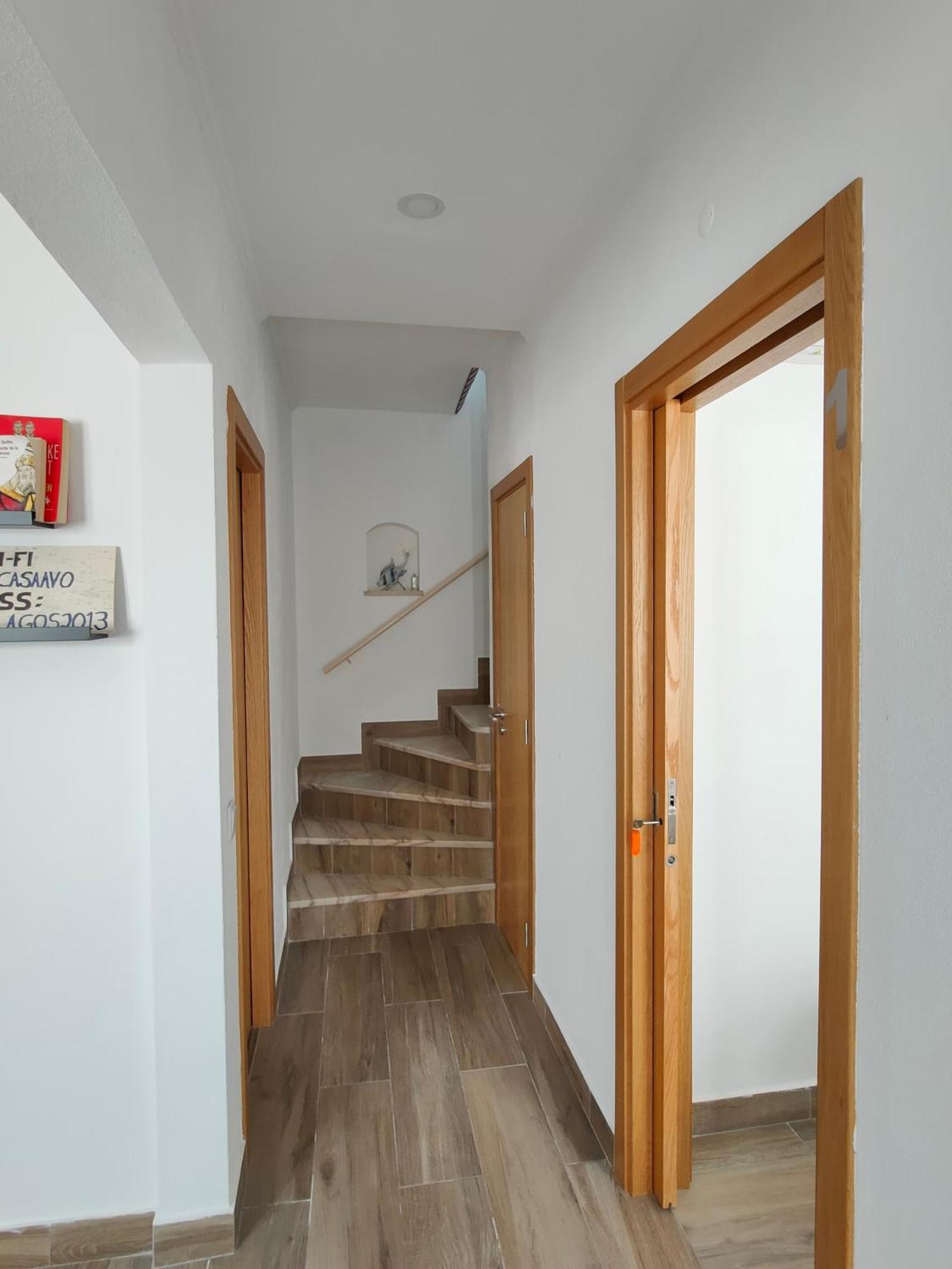 Casa Da Avo - Center - Private Bedrooms Lagos
