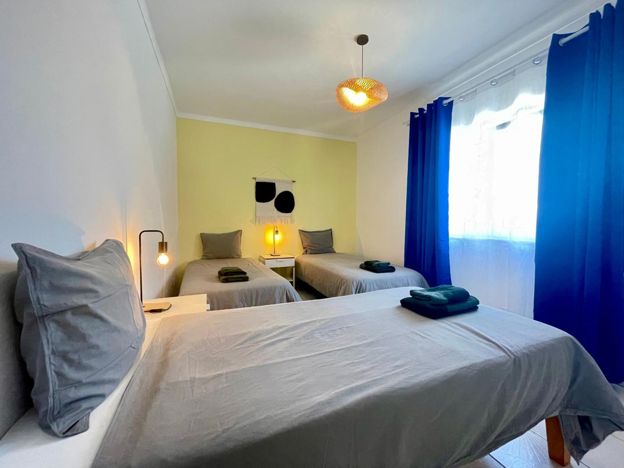 Holiday park California Dream 3*