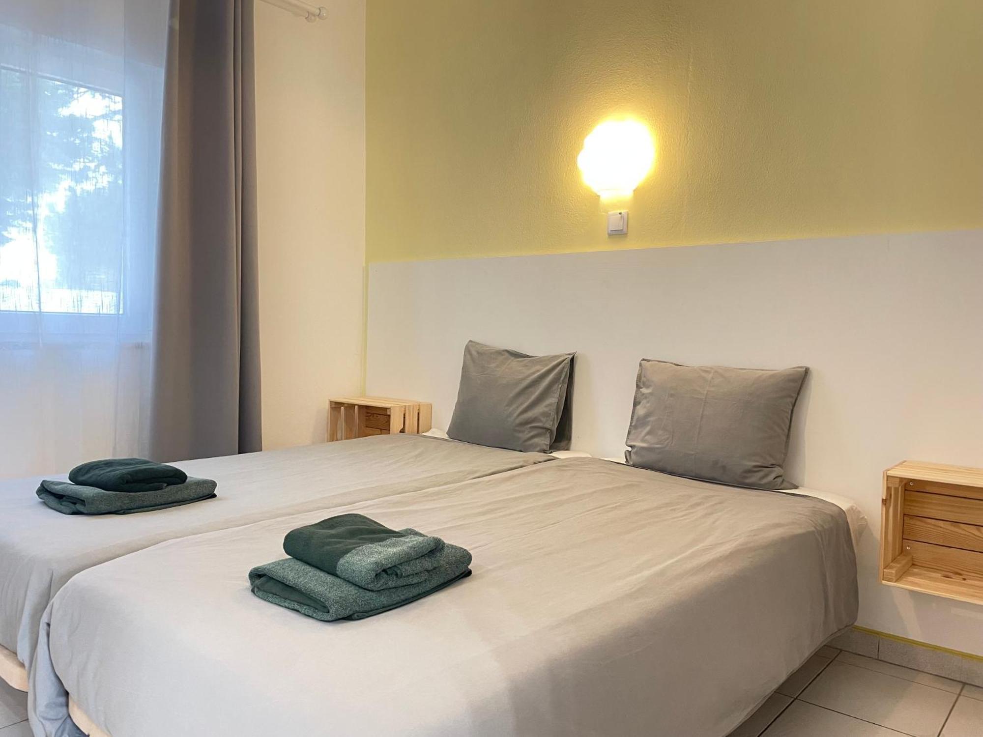 California Dream Holiday park 3*