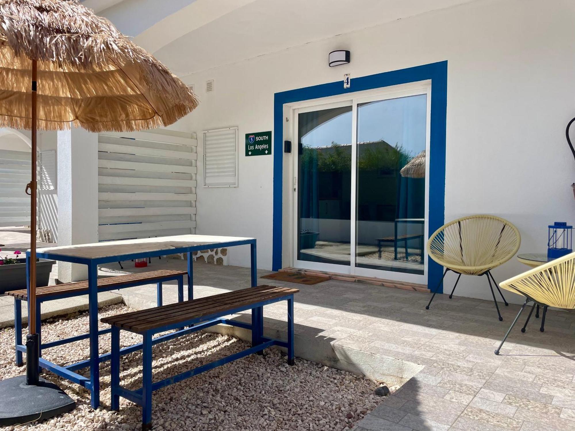 Holiday park California Dream Aljezur