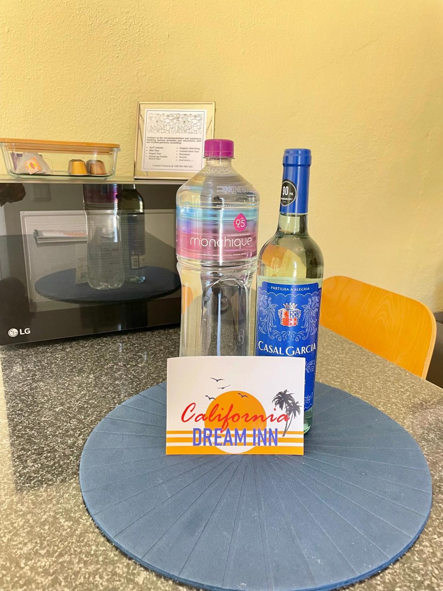 Holiday park California Dream 3*