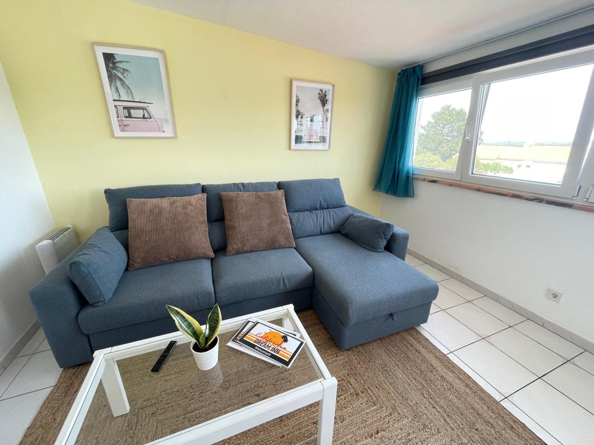 California Dream Holiday park 3*