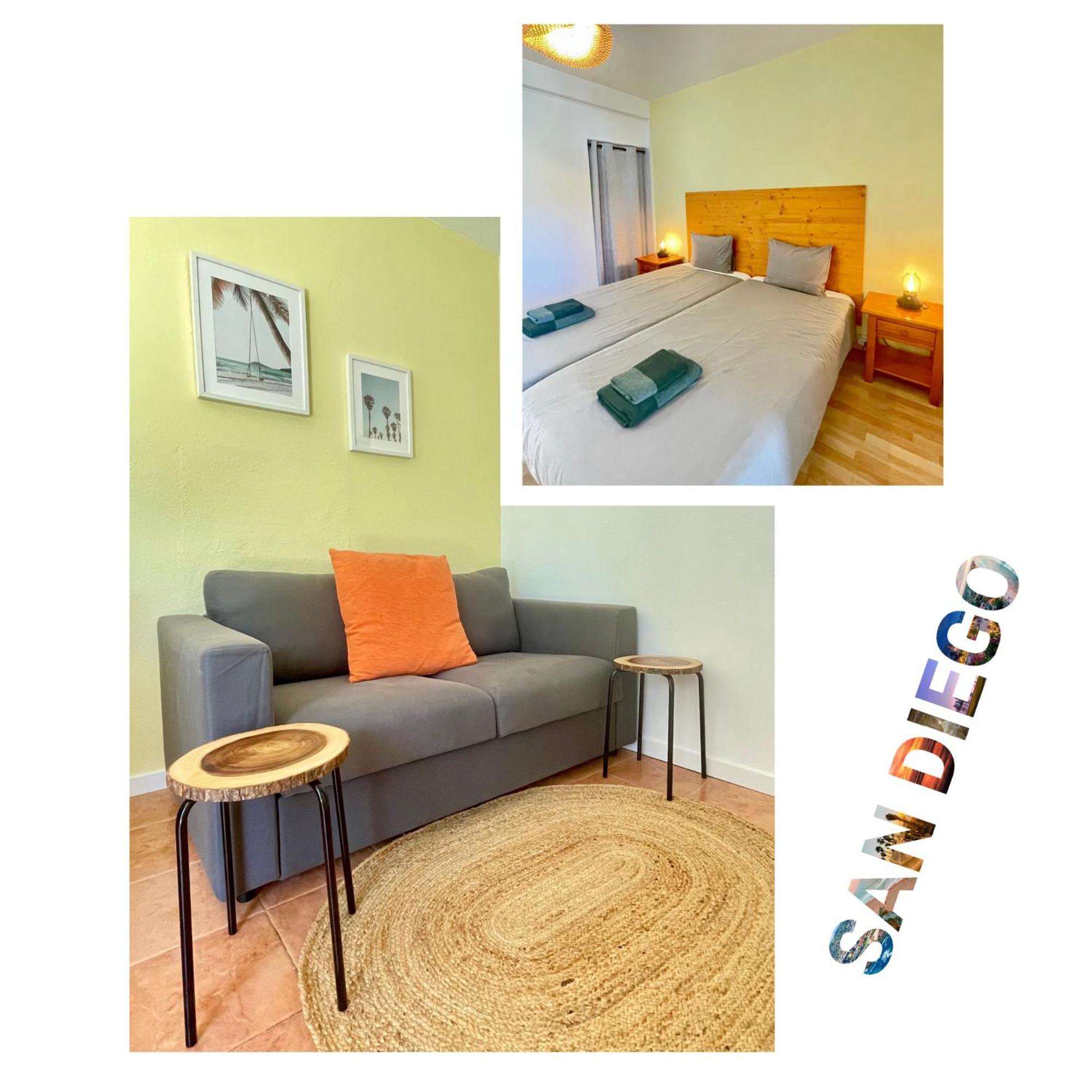 Holiday park California Dream Aljezur