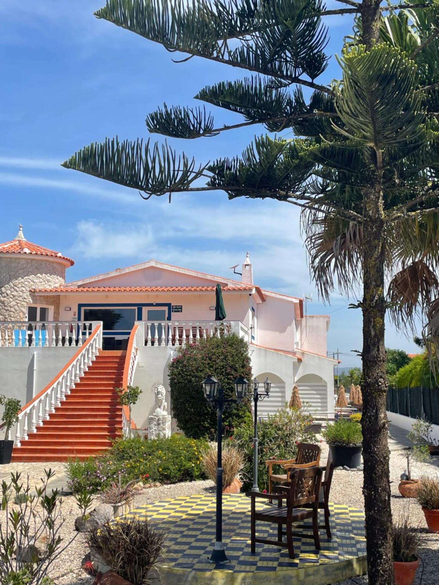 California Dream 3* Aljezur