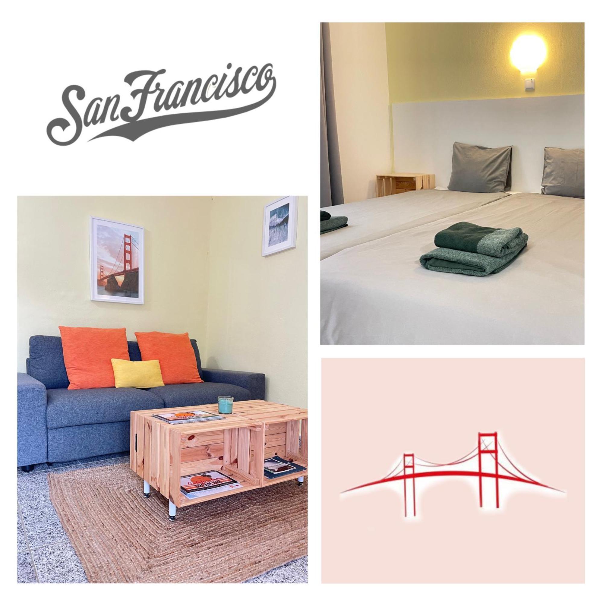 California Dream Holiday park Aljezur