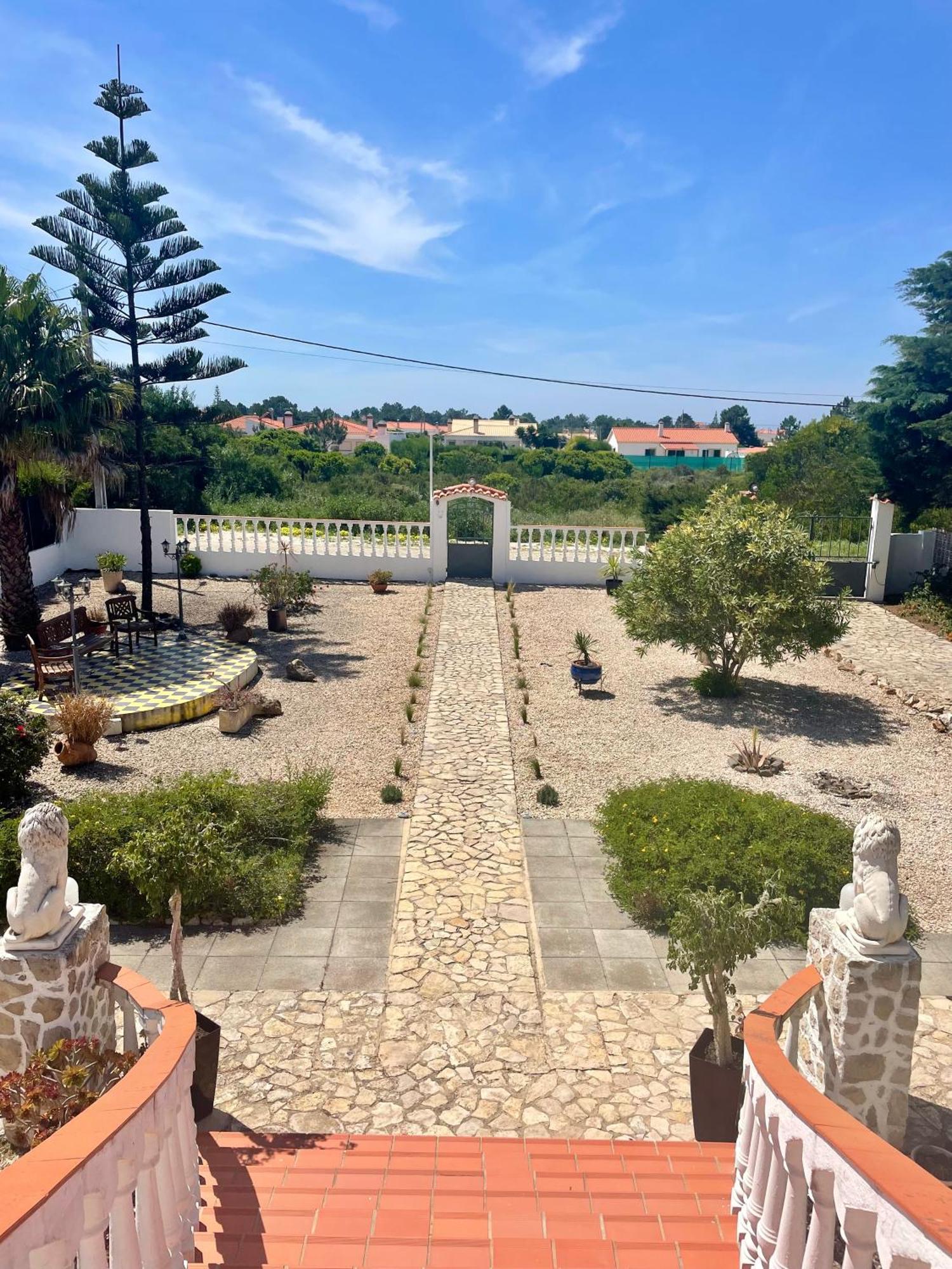 Holiday park California Dream Aljezur