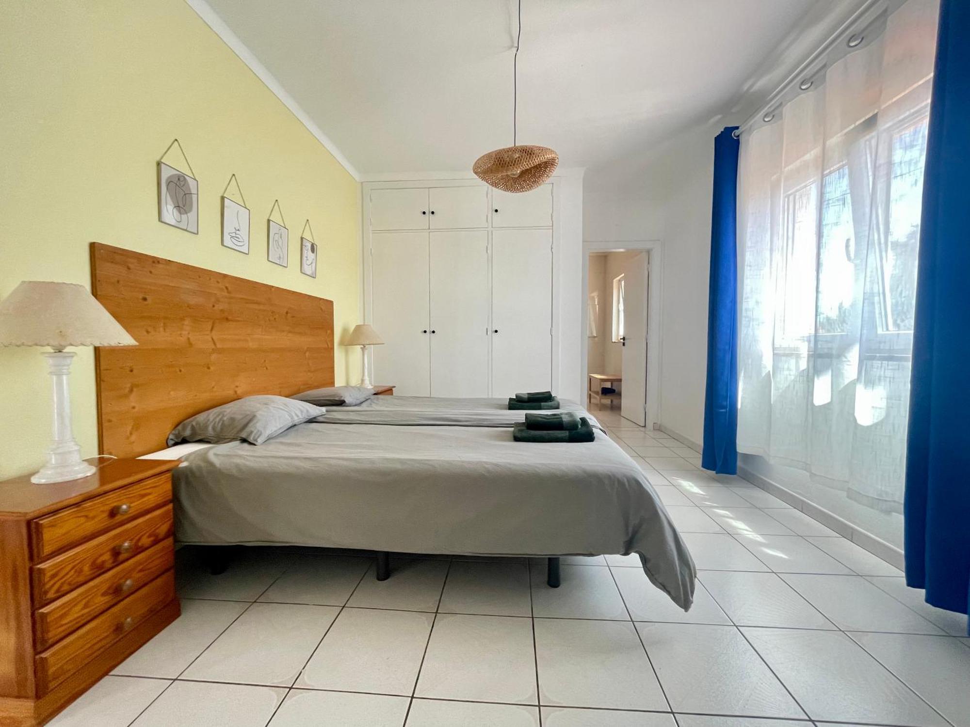 Holiday park California Dream Aljezur