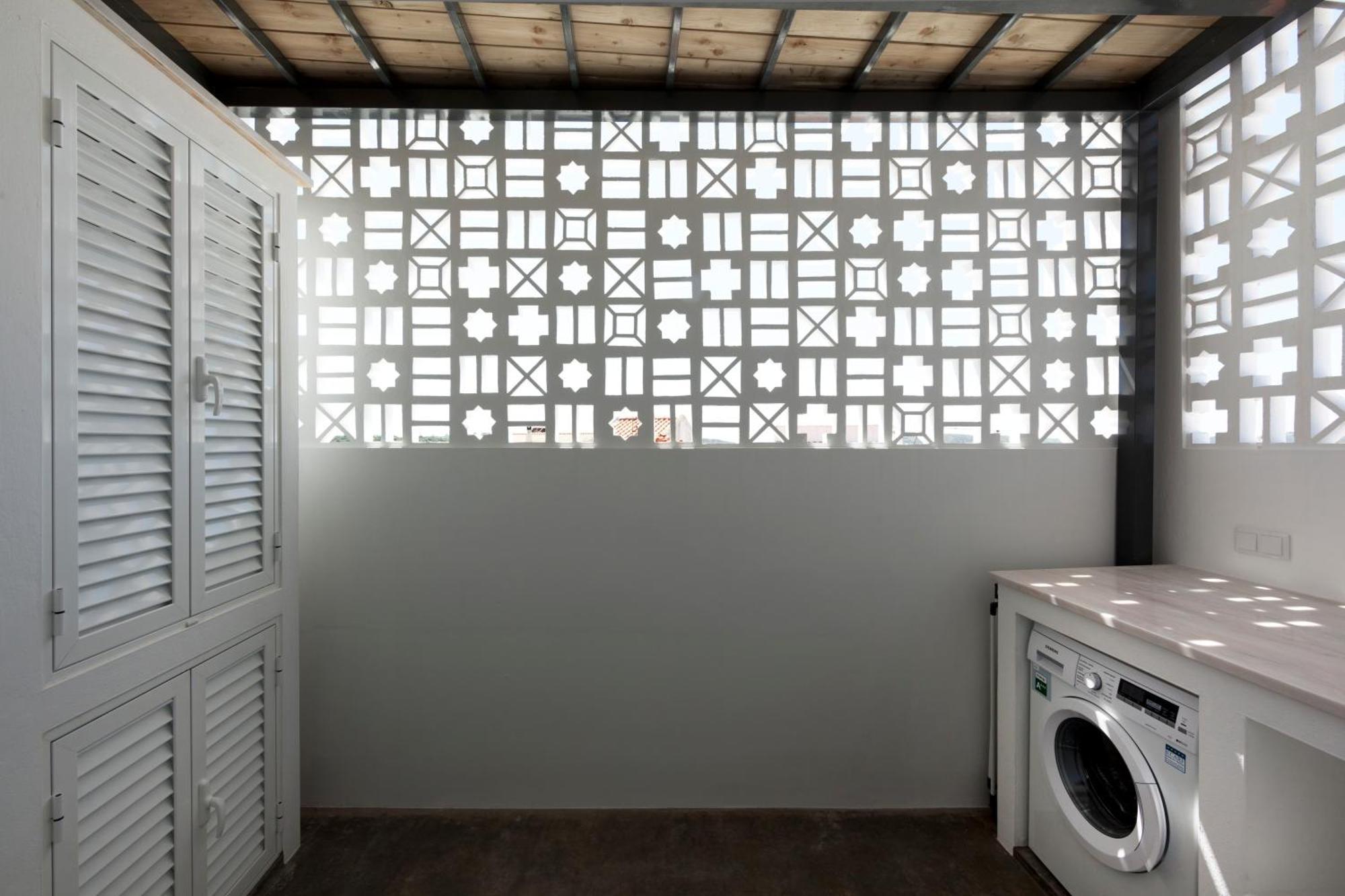 Casa Xonar Holiday home *