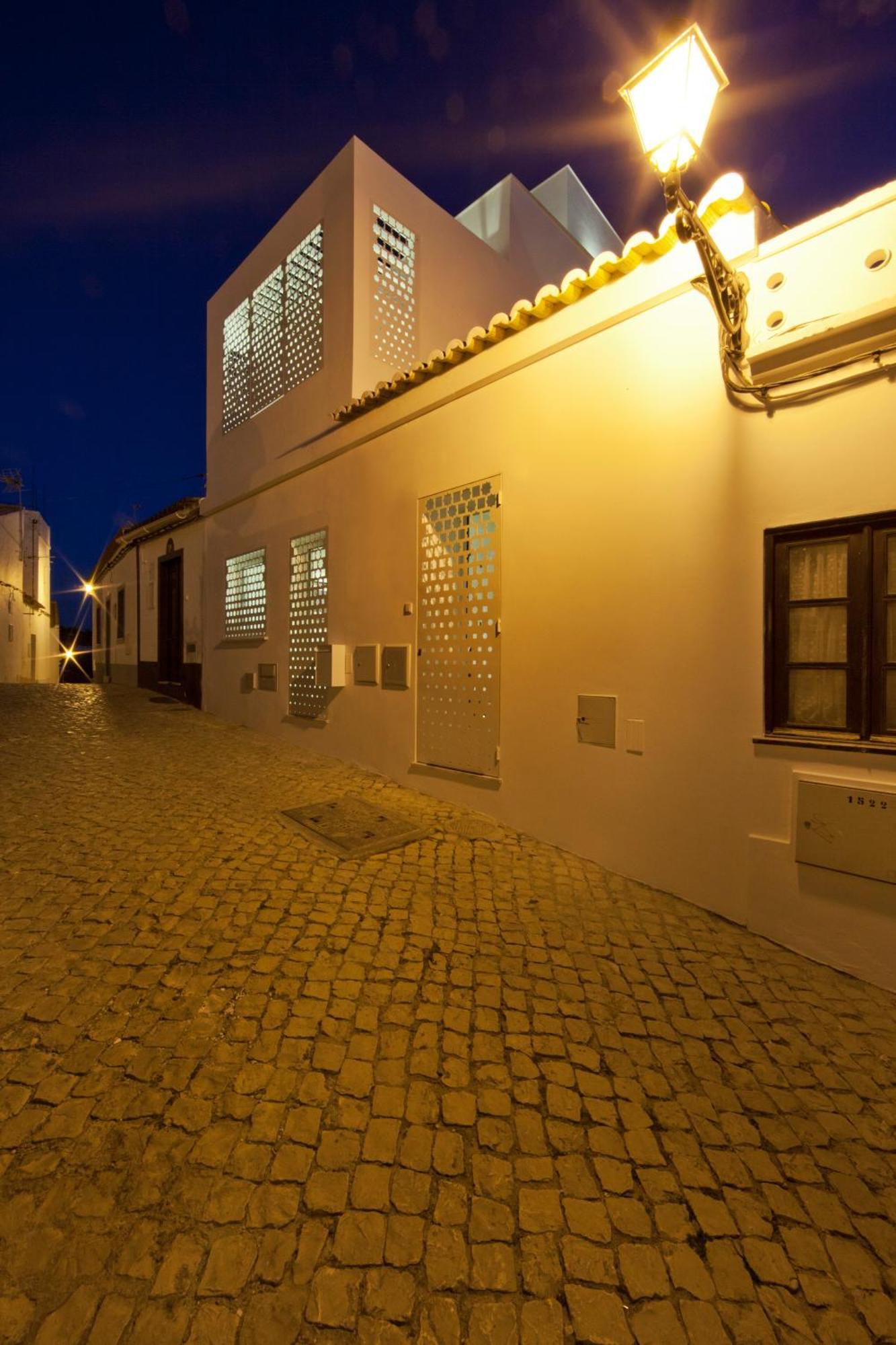 Casa Xonar Silves