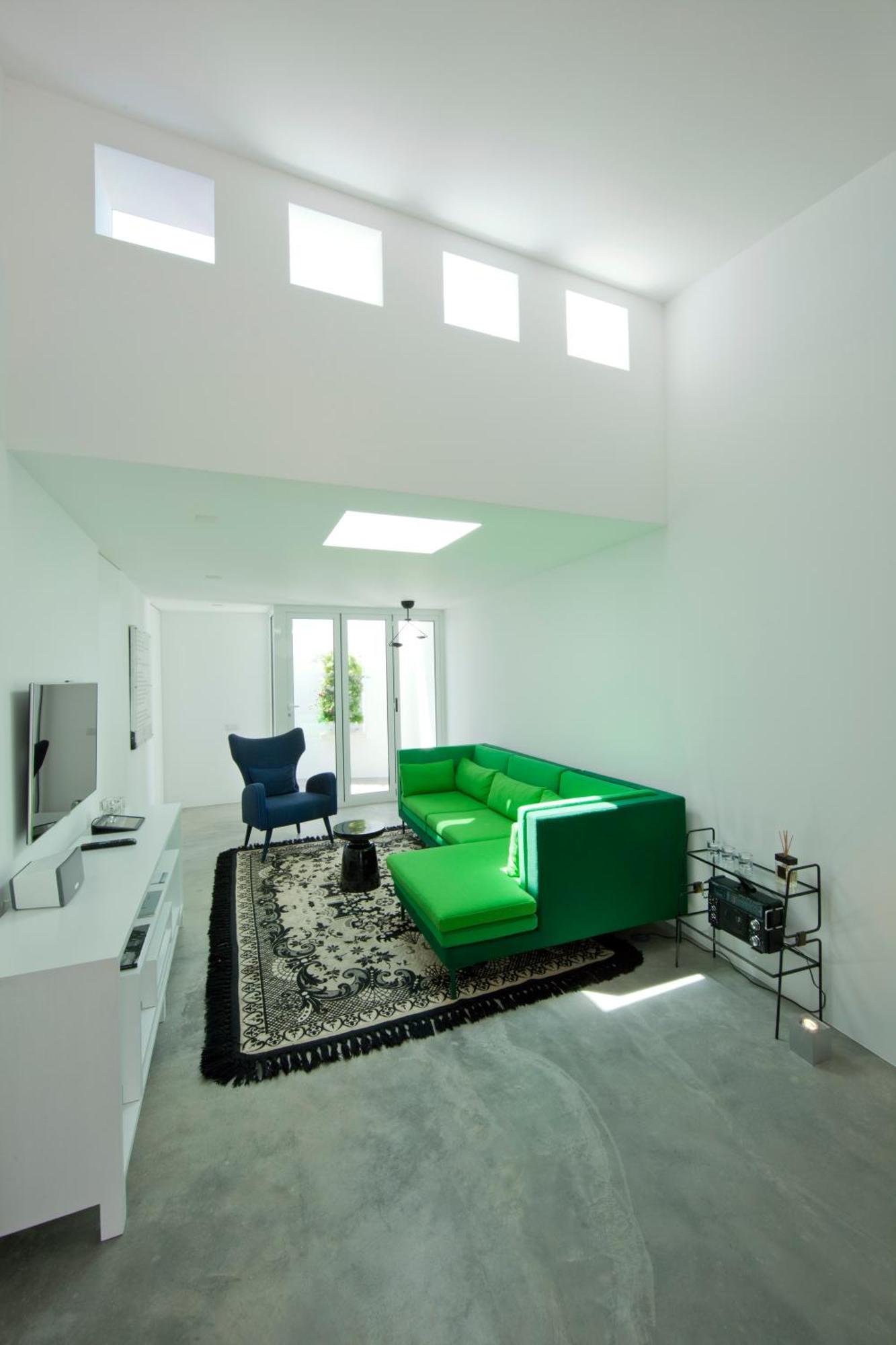 Casa Xonar * Silves