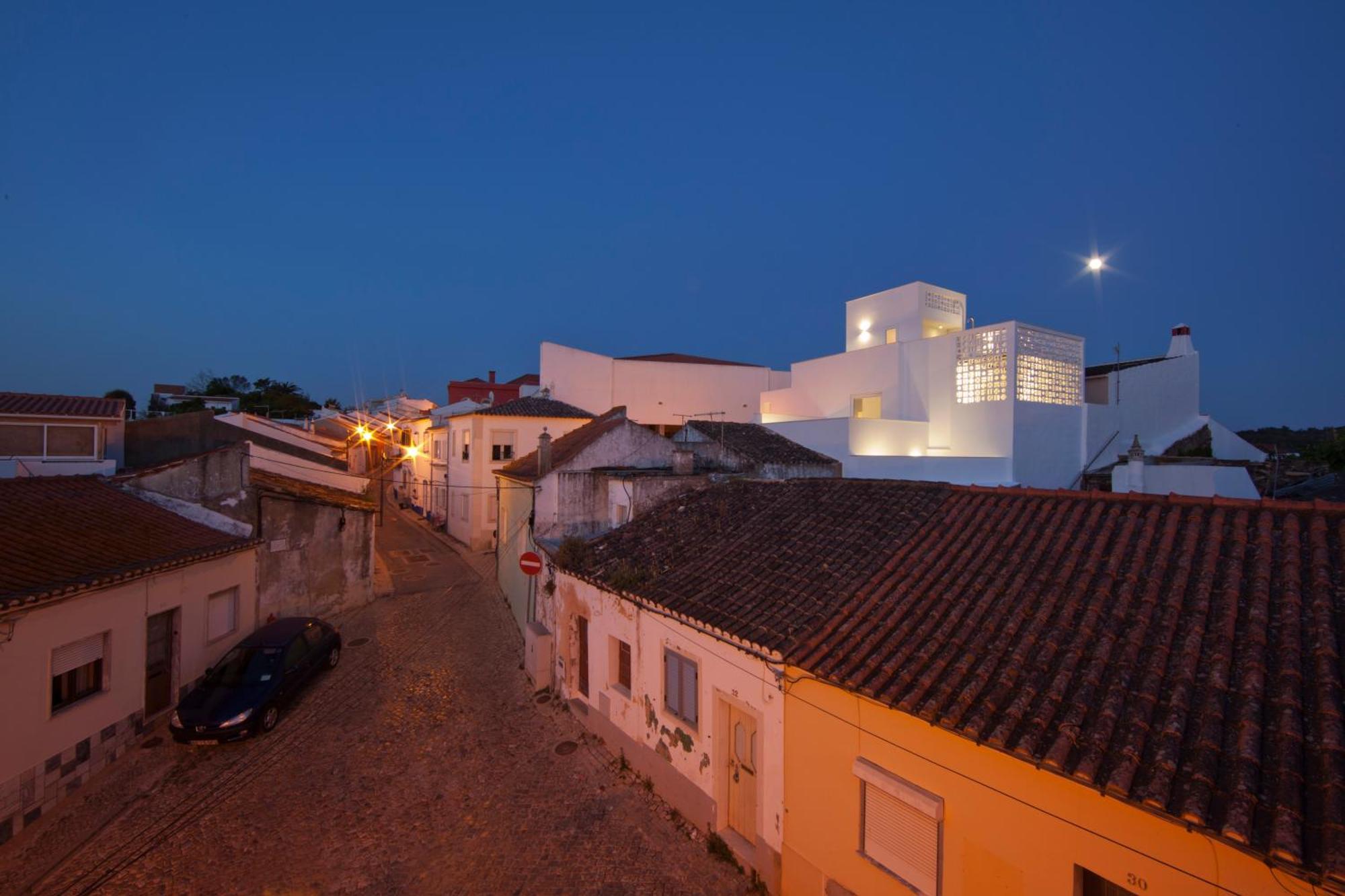 Holiday home Casa Xonar Silves
