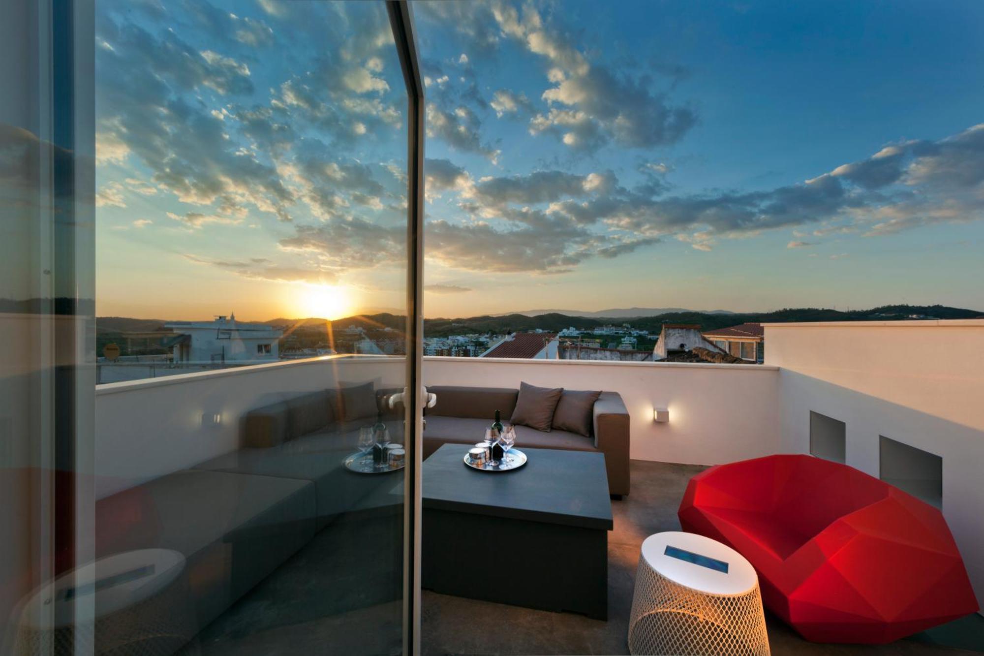 Casa Xonar Silves
