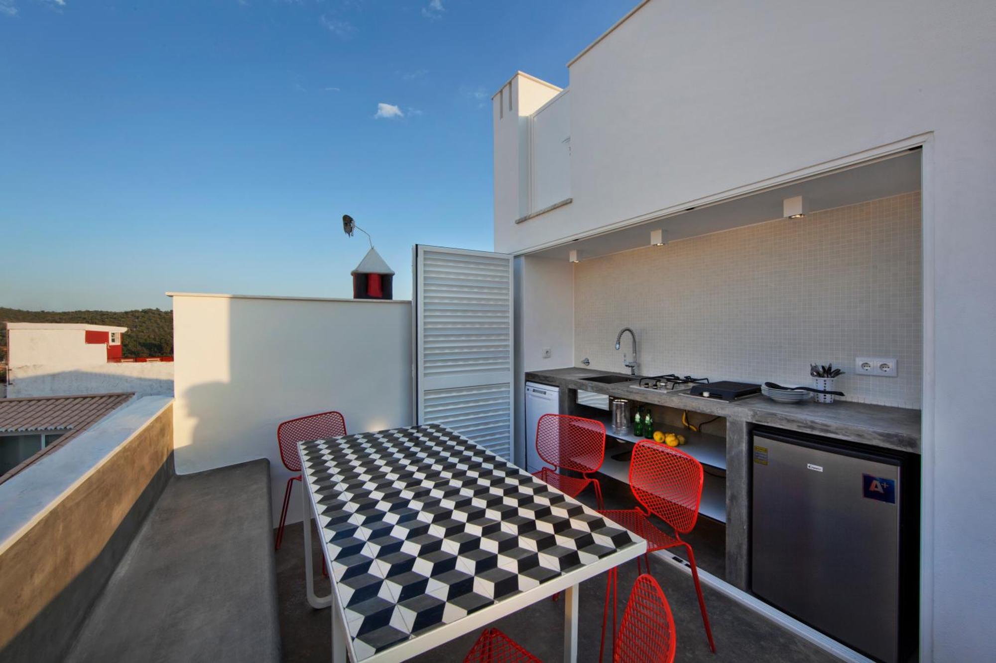 Casa Xonar