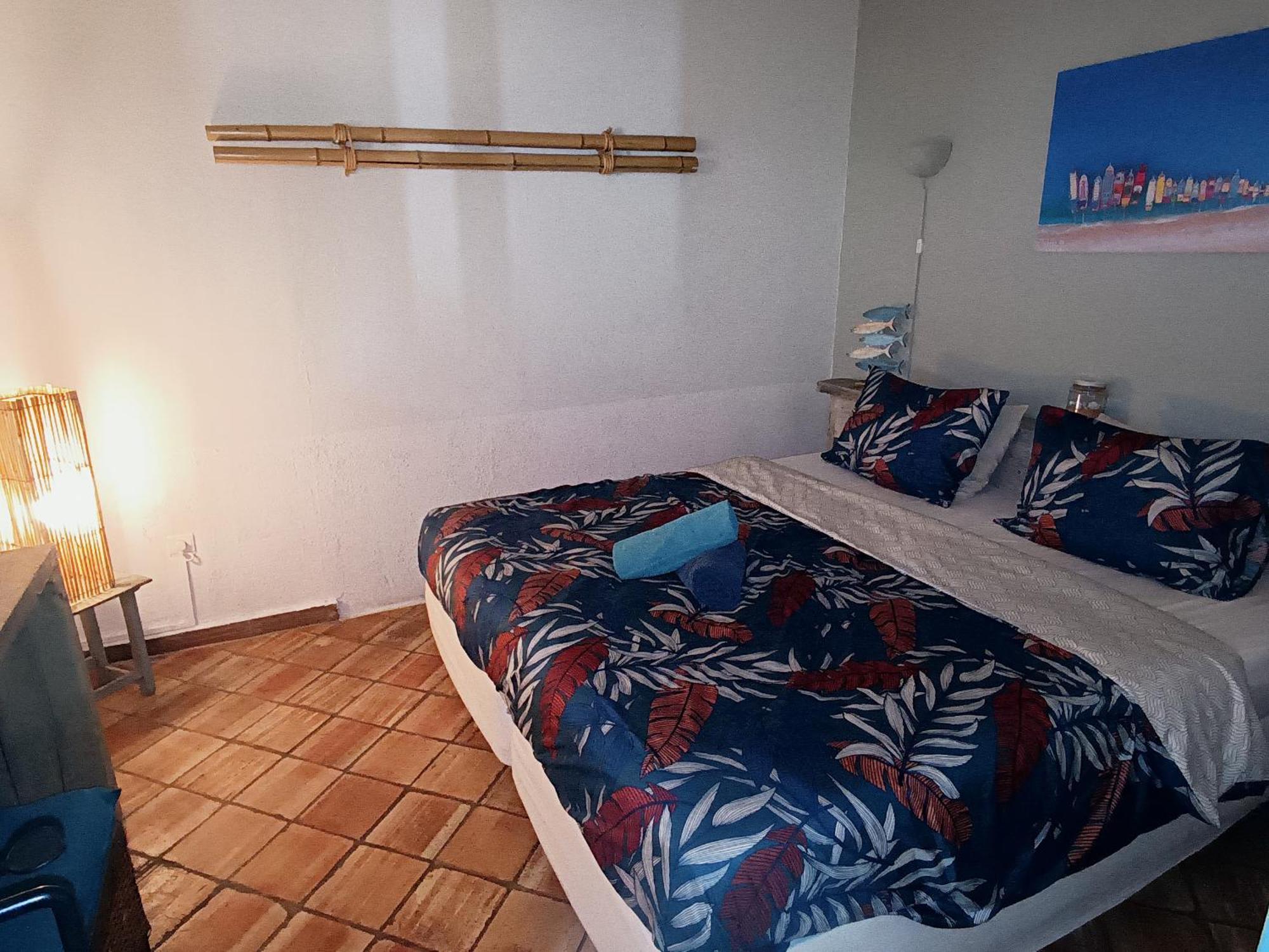 Bed & Breakfast Quinta Pereiro Tropic Garden, Algarve