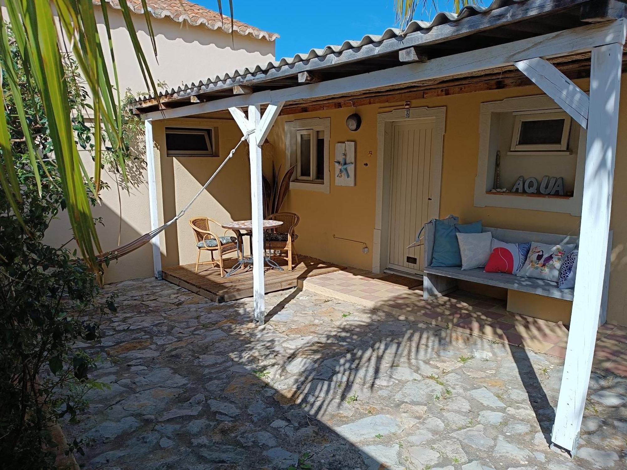 Bed & Breakfast Quinta Pereiro Tropic Garden, Algarve