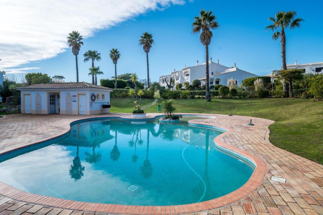 Apartment Luxury Modern T2 Ocean View - Free Parking - Pool Alvor