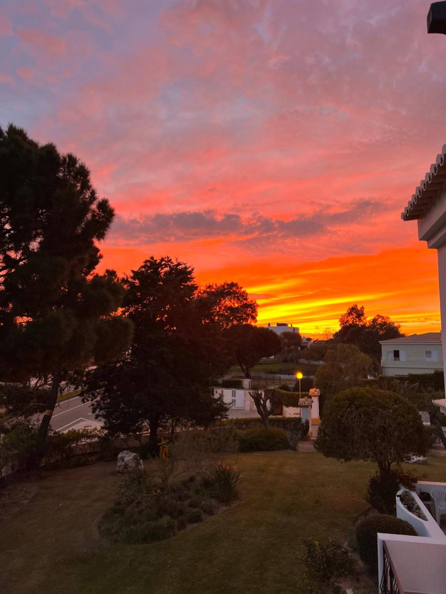 Luxury Modern T2 Ocean View - Free Parking - Pool Alvor