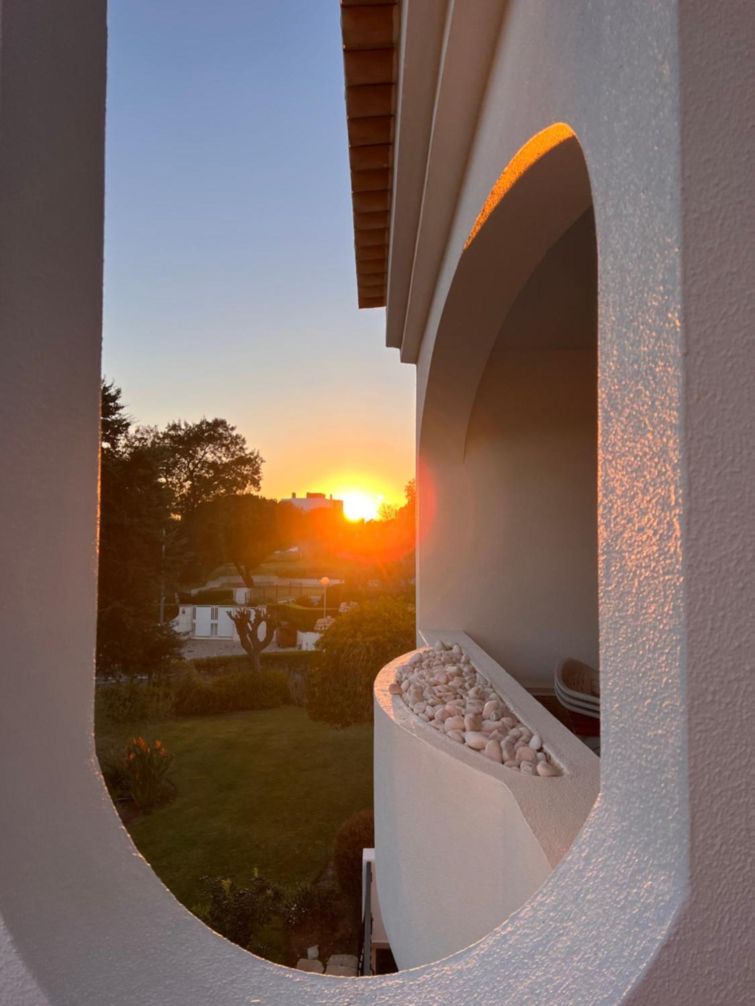 Luxury Modern T2 Ocean View - Free Parking - Pool * Alvor