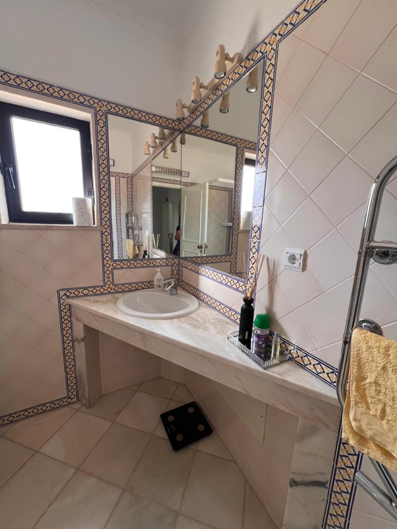 Luxury Modern T2 Ocean View - Free Parking - Pool * Alvor
