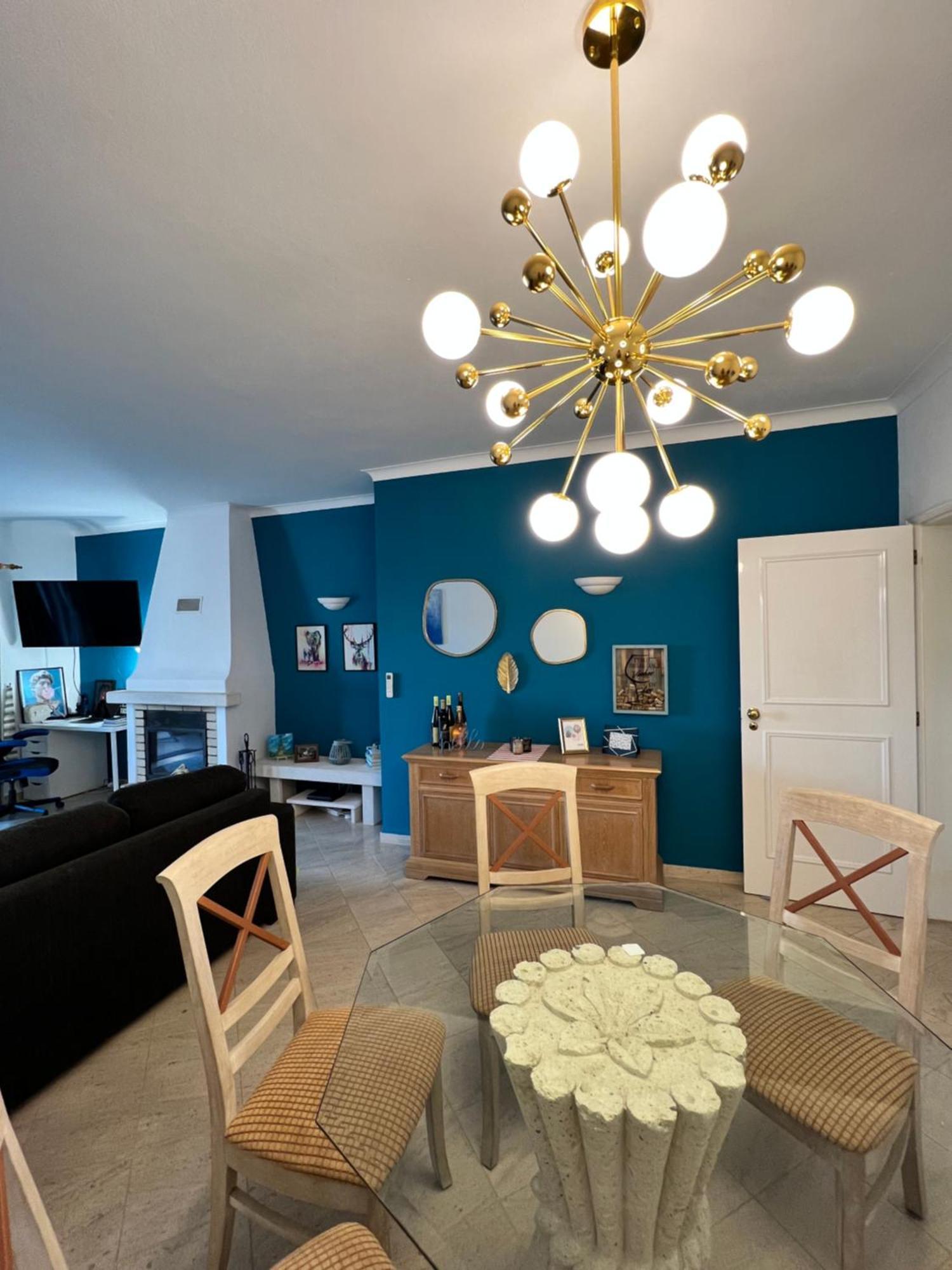 Luxury Modern T2 Ocean View - Free Parking - Pool