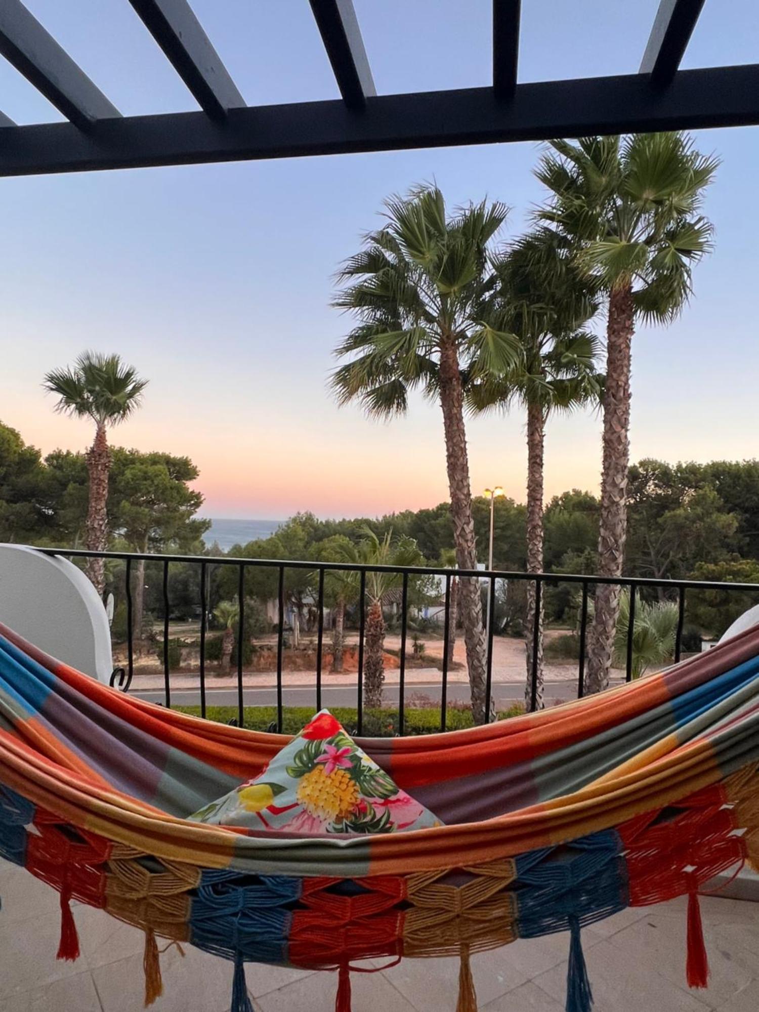 Luxury Modern T2 Ocean View - Free Parking - Pool