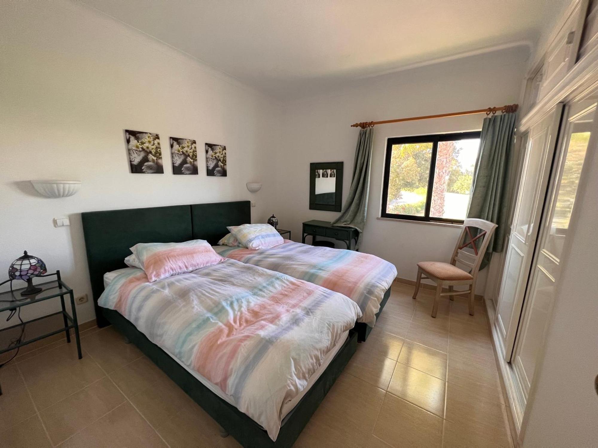 Luxury Modern T2 Ocean View - Free Parking - Pool Apartment